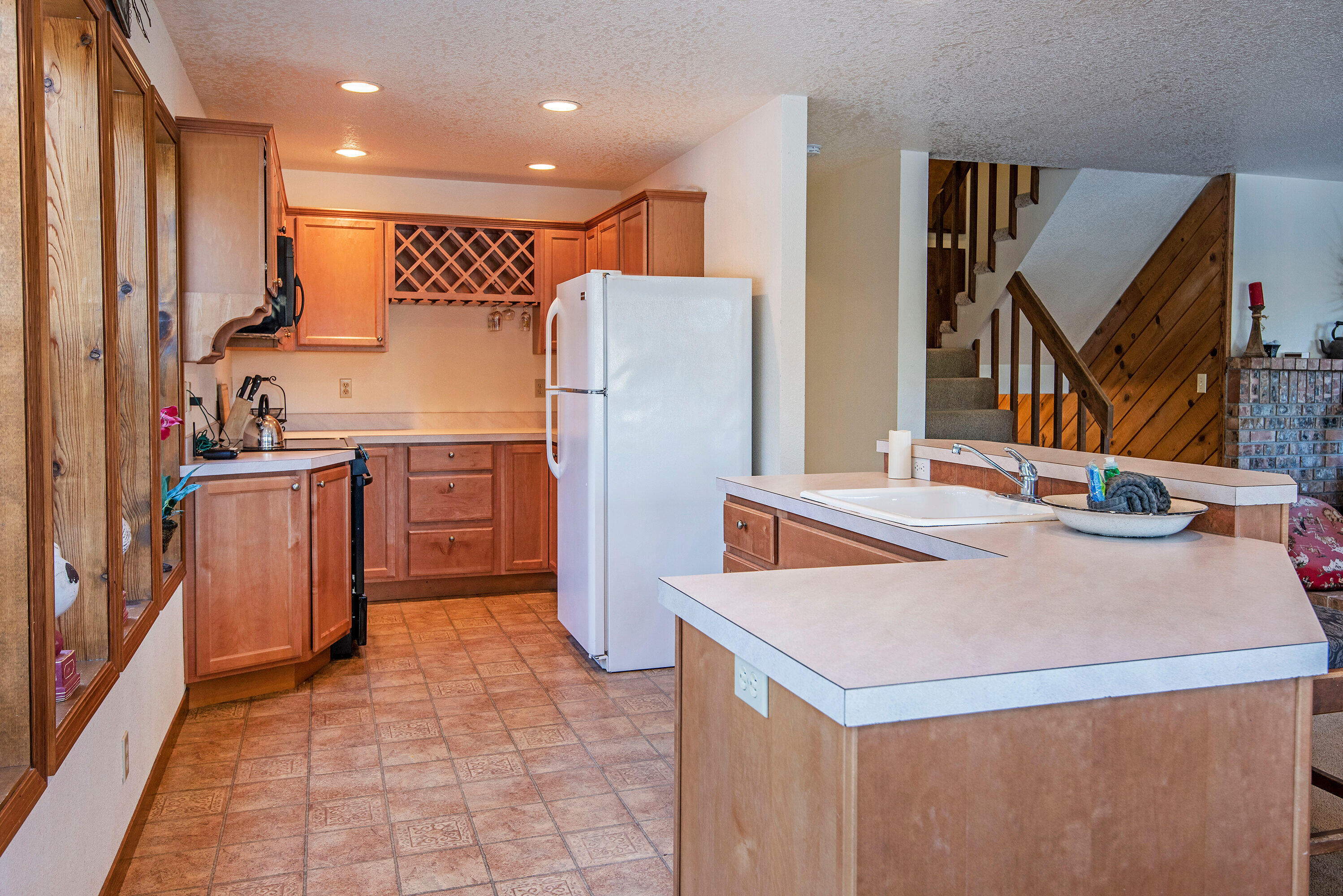 Fairway Crest Village - Residential