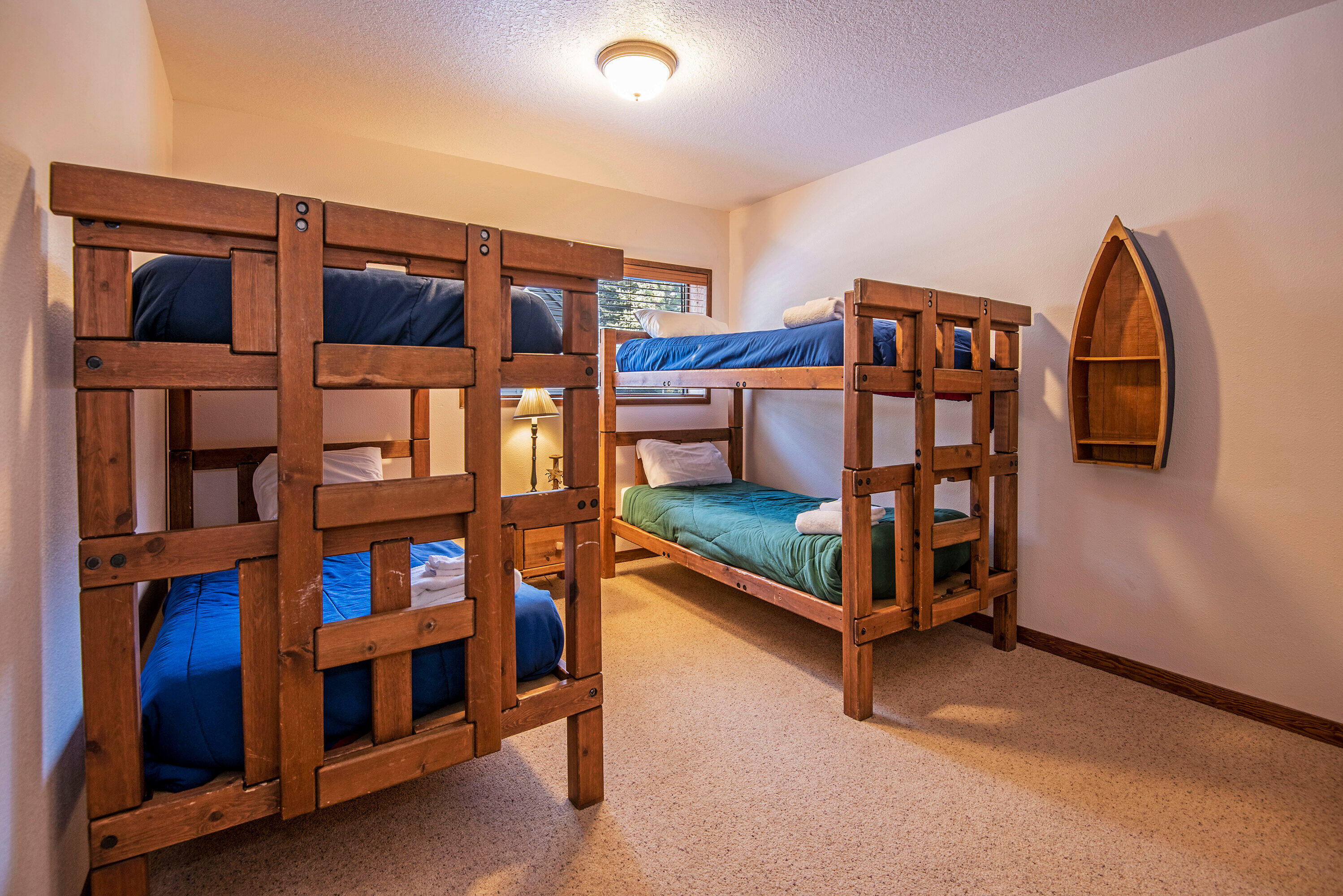 Fairway Crest Village - Residential