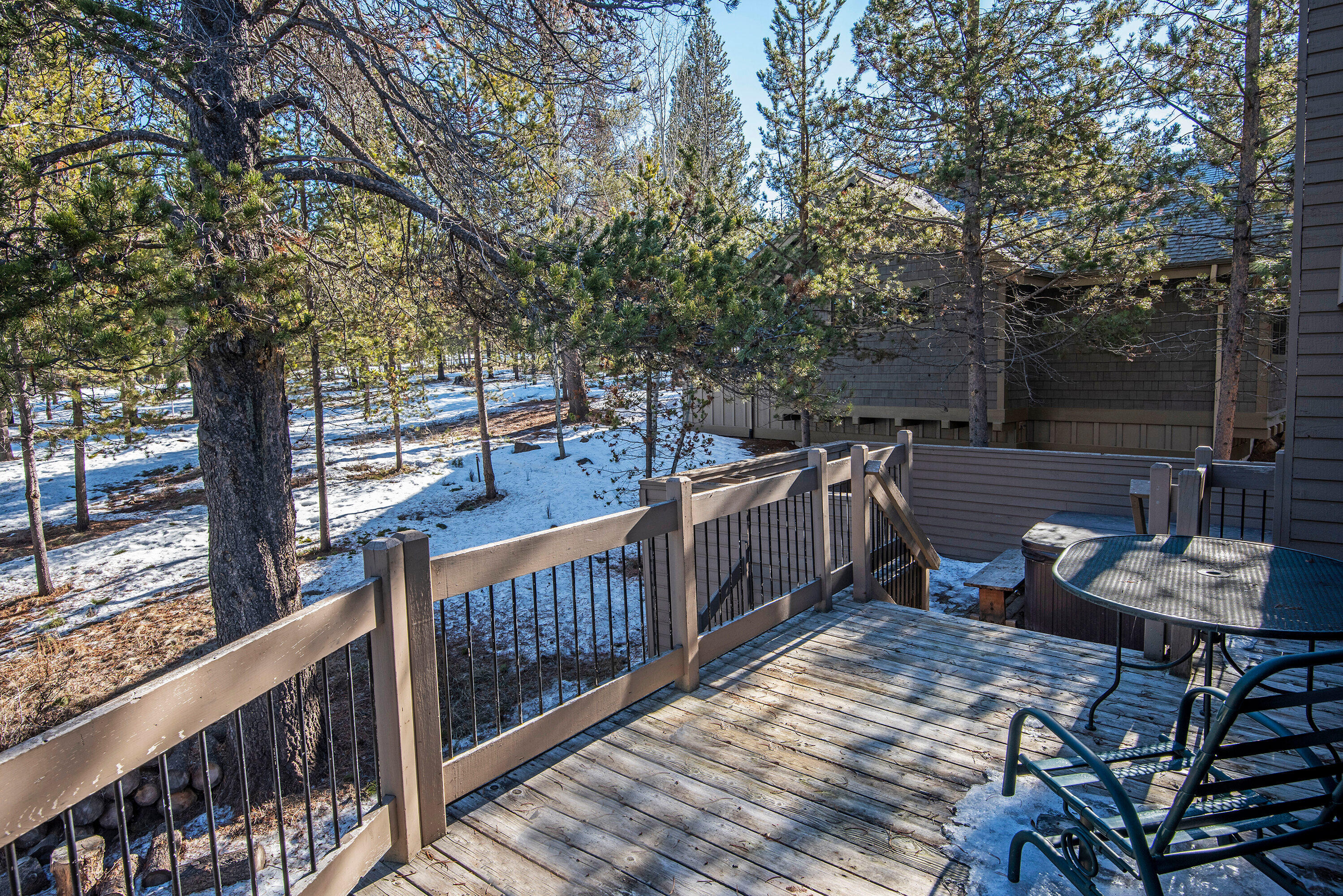 Fairway Crest Village - Residential