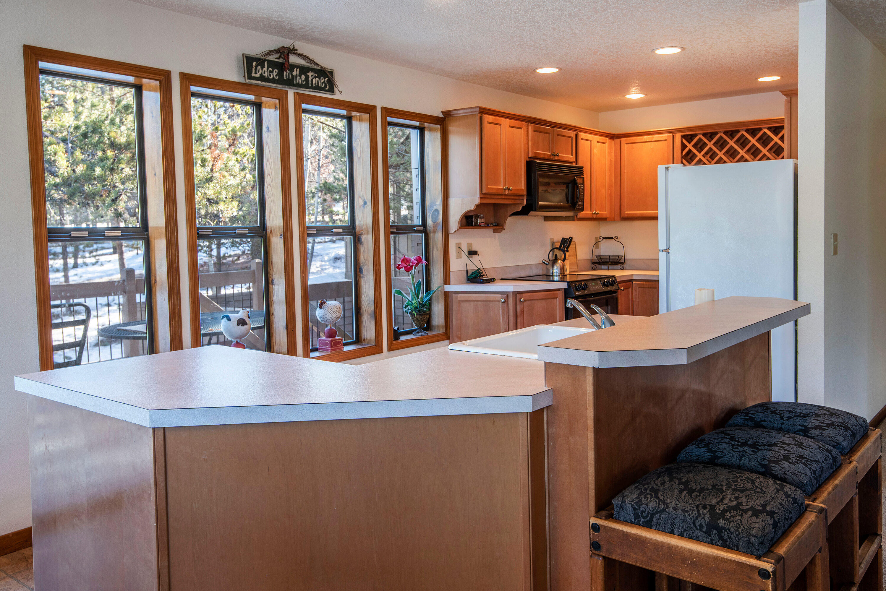 Fairway Crest Village - Residential