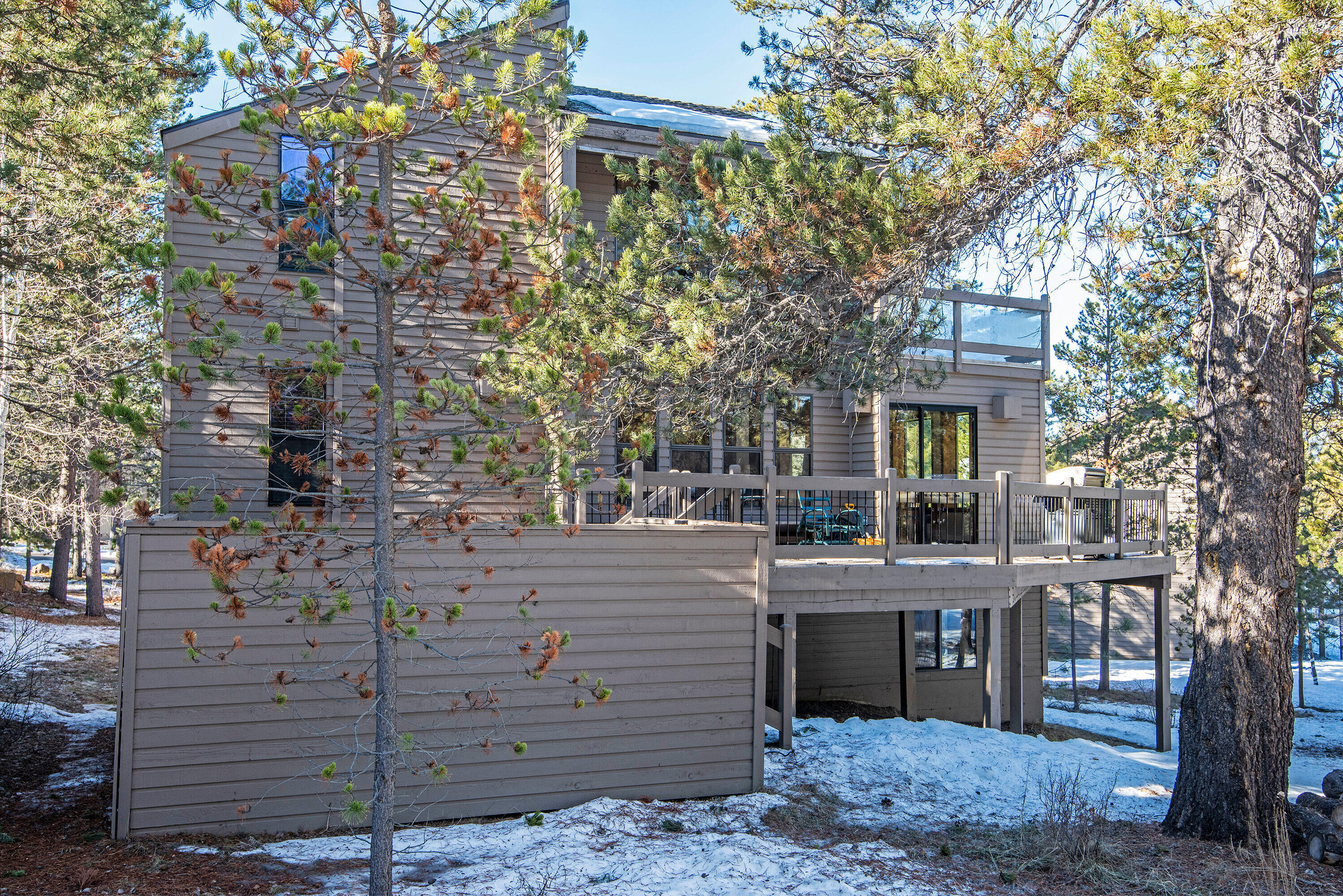 Fairway Crest Village - Residential