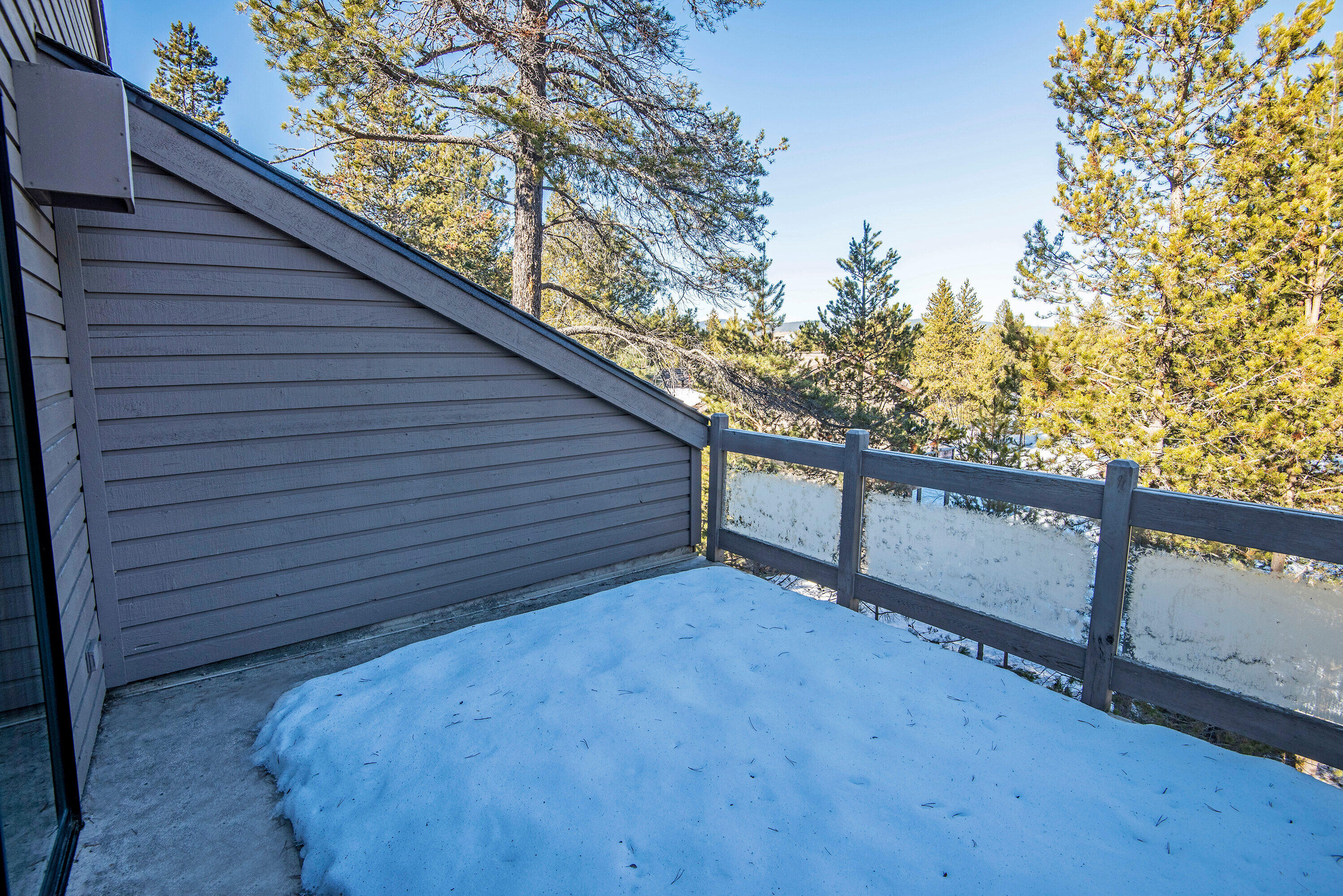 Fairway Crest Village - Residential