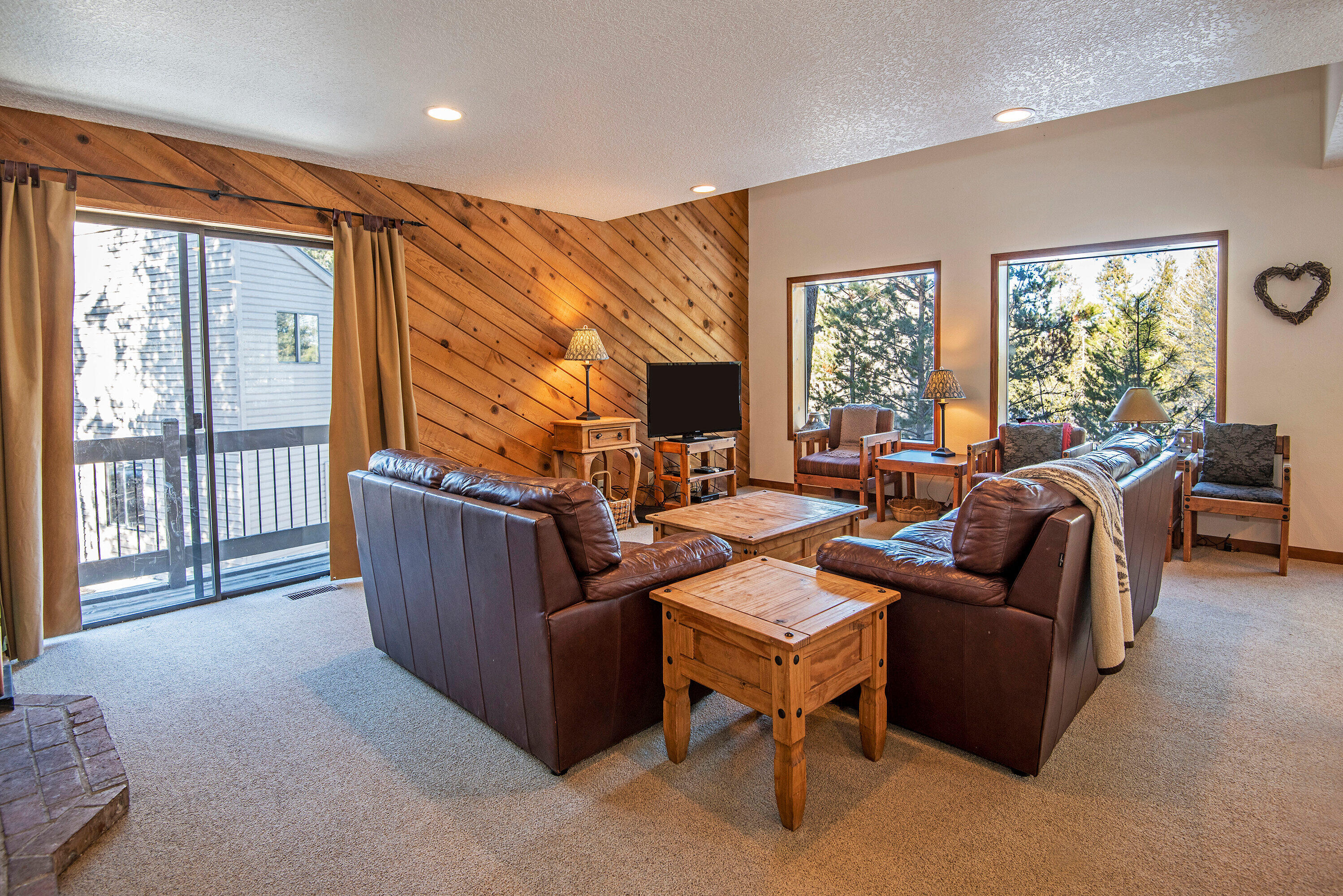 Fairway Crest Village - Residential