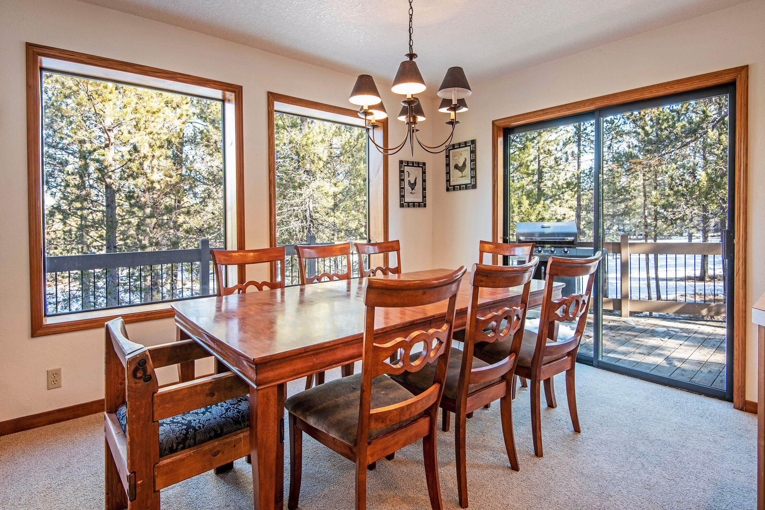 Fairway Crest Village - Residential