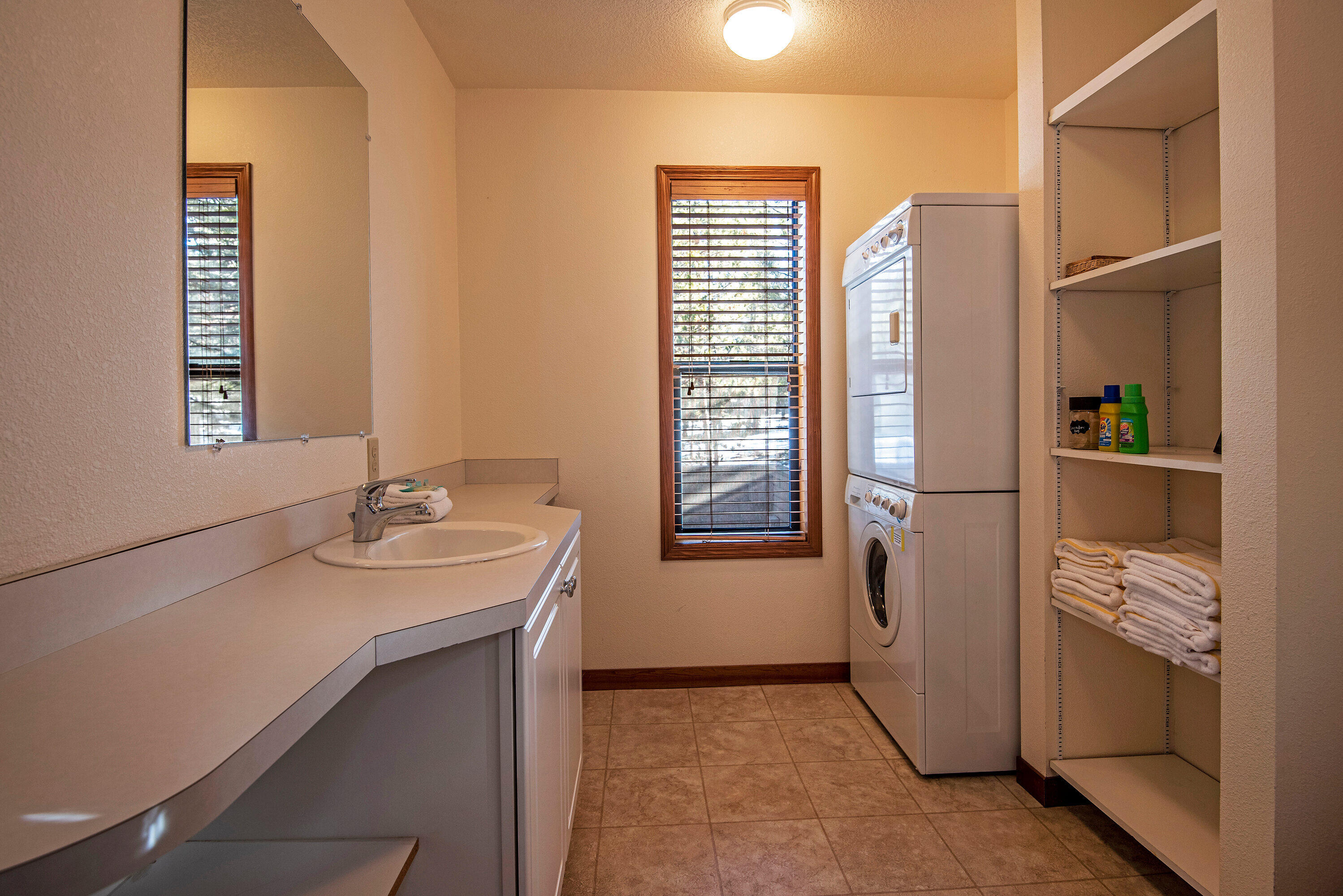 Fairway Crest Village - Residential