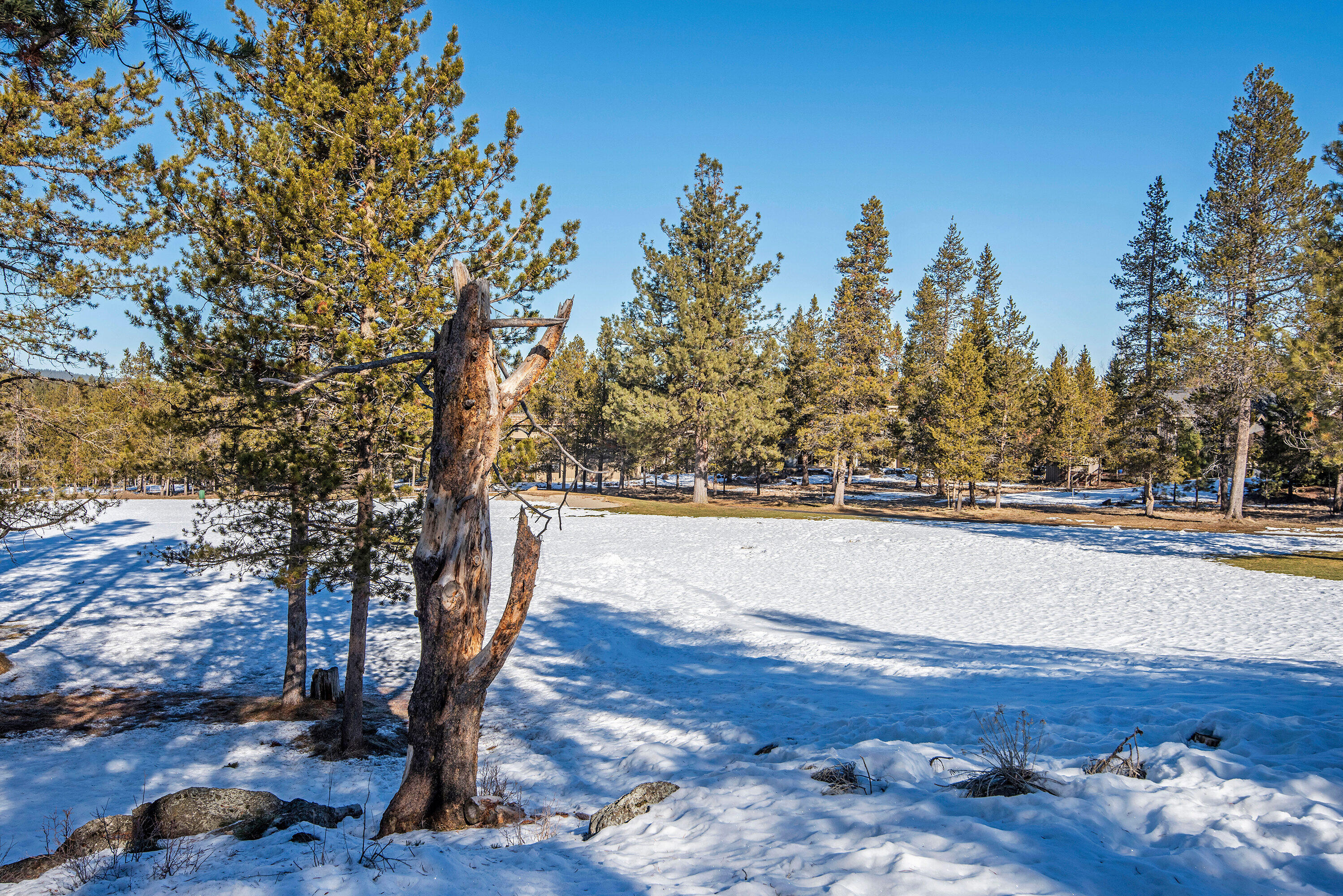 Fairway Crest Village - Residential