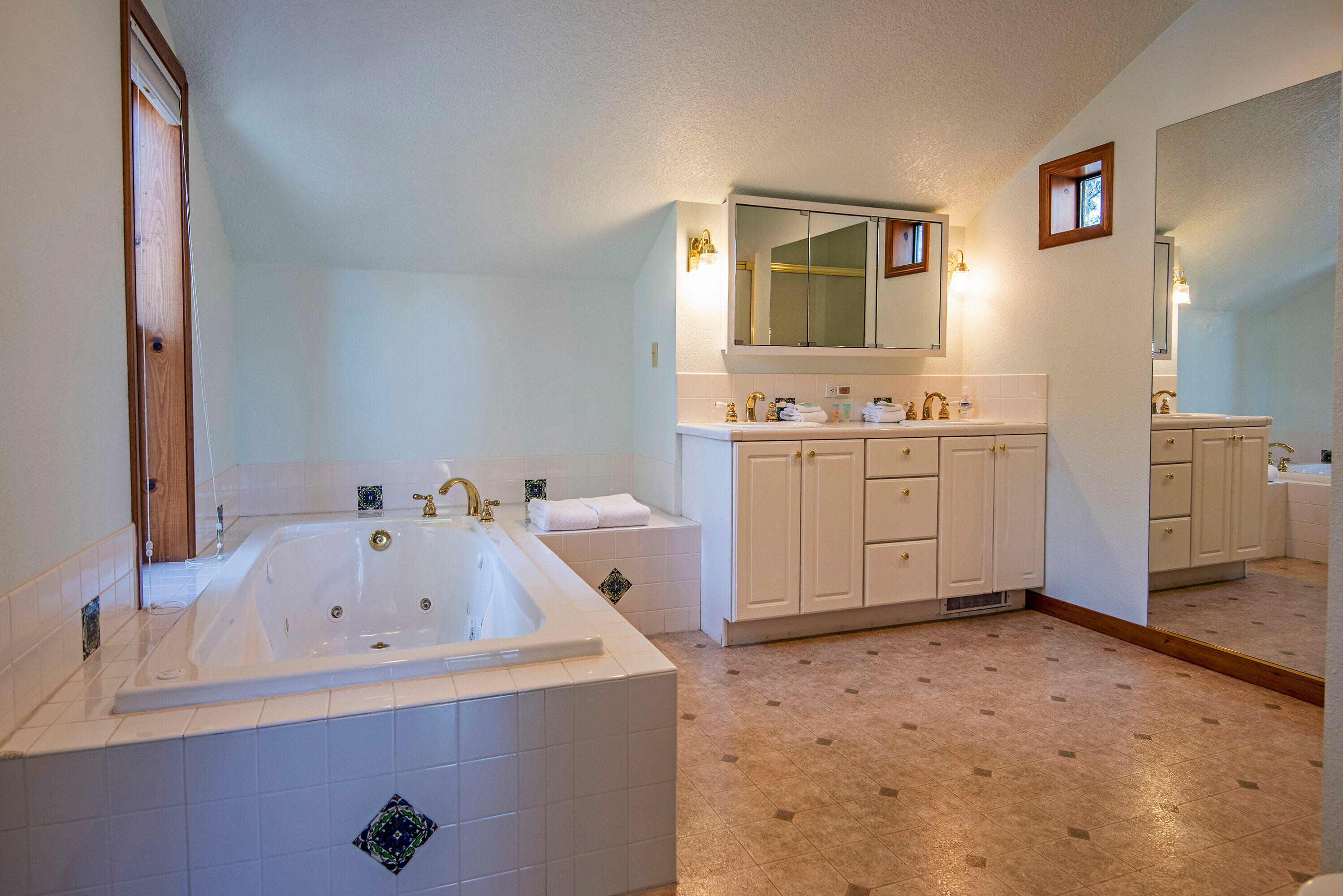 Fairway Crest Village - Residential