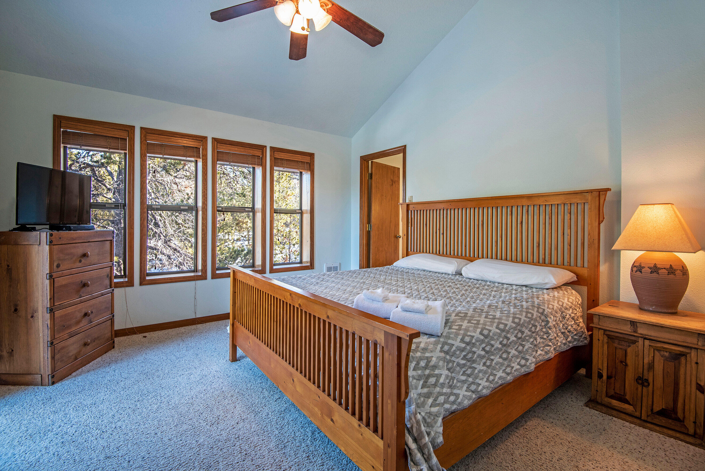 Fairway Crest Village - Residential