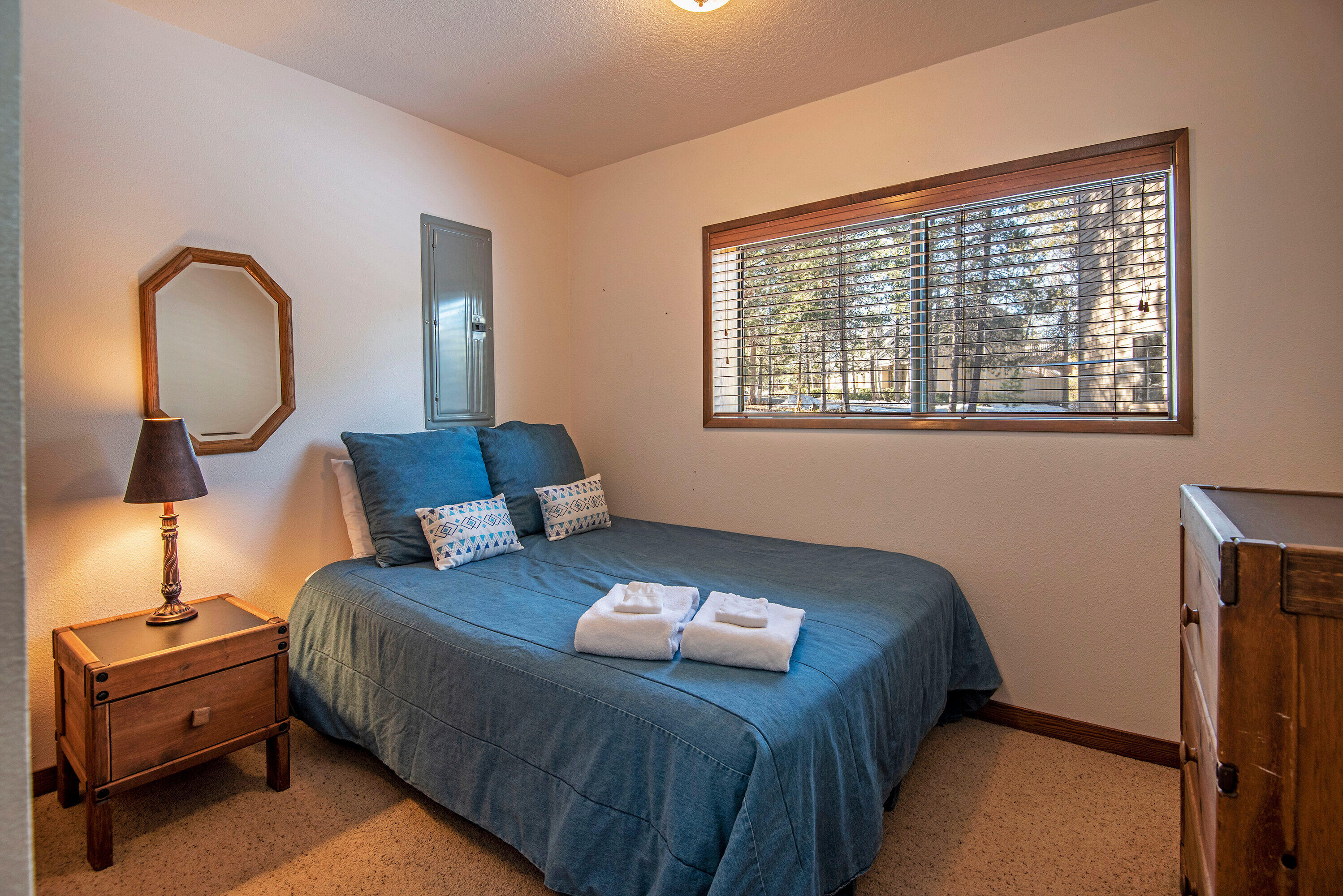 Fairway Crest Village - Residential