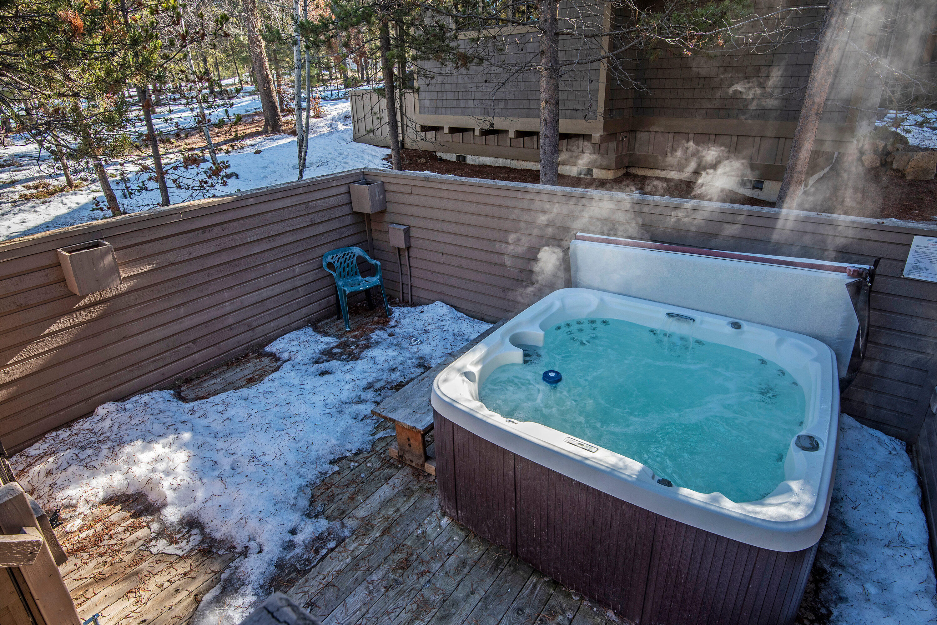 Fairway Crest Village - Residential