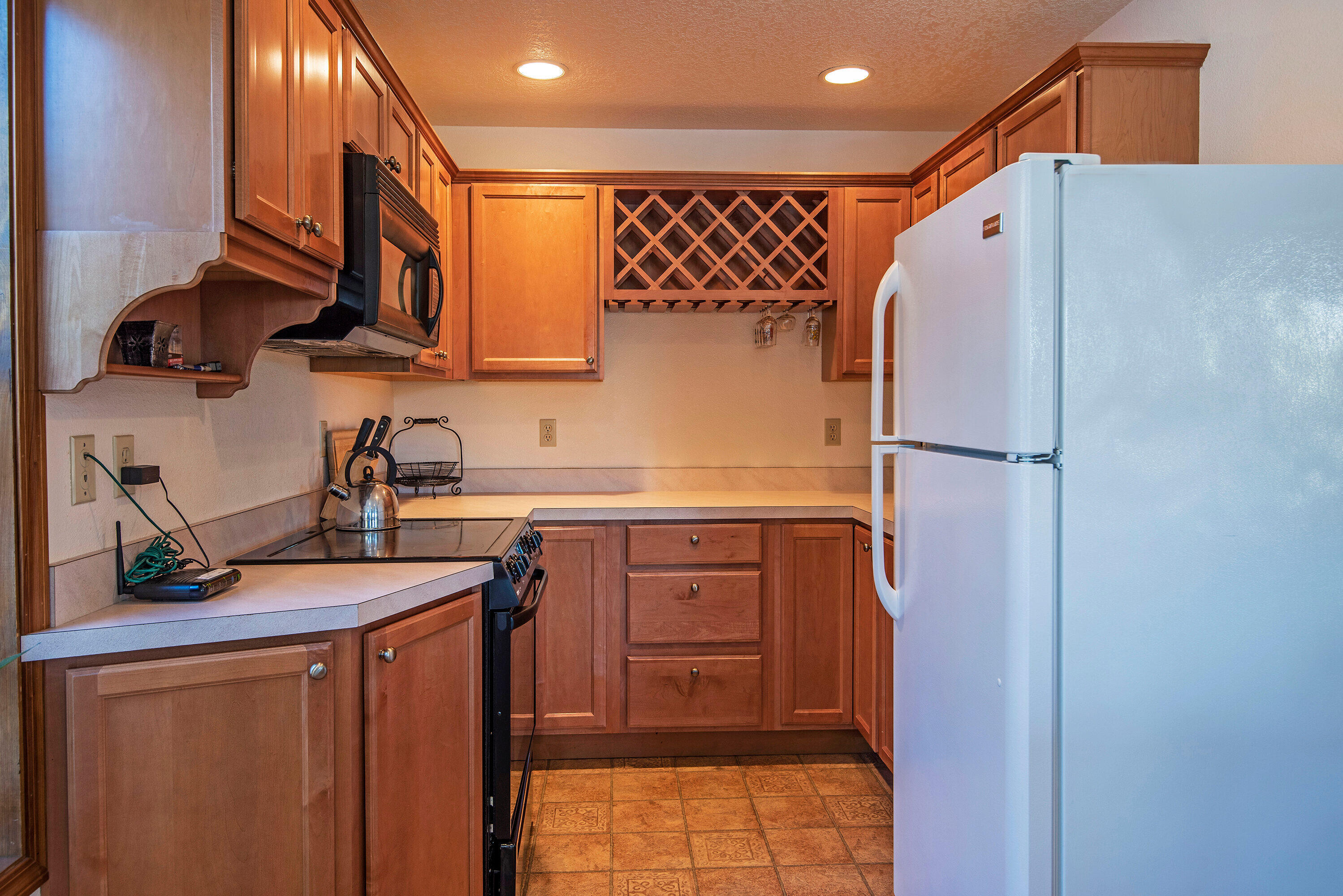 Fairway Crest Village - Residential