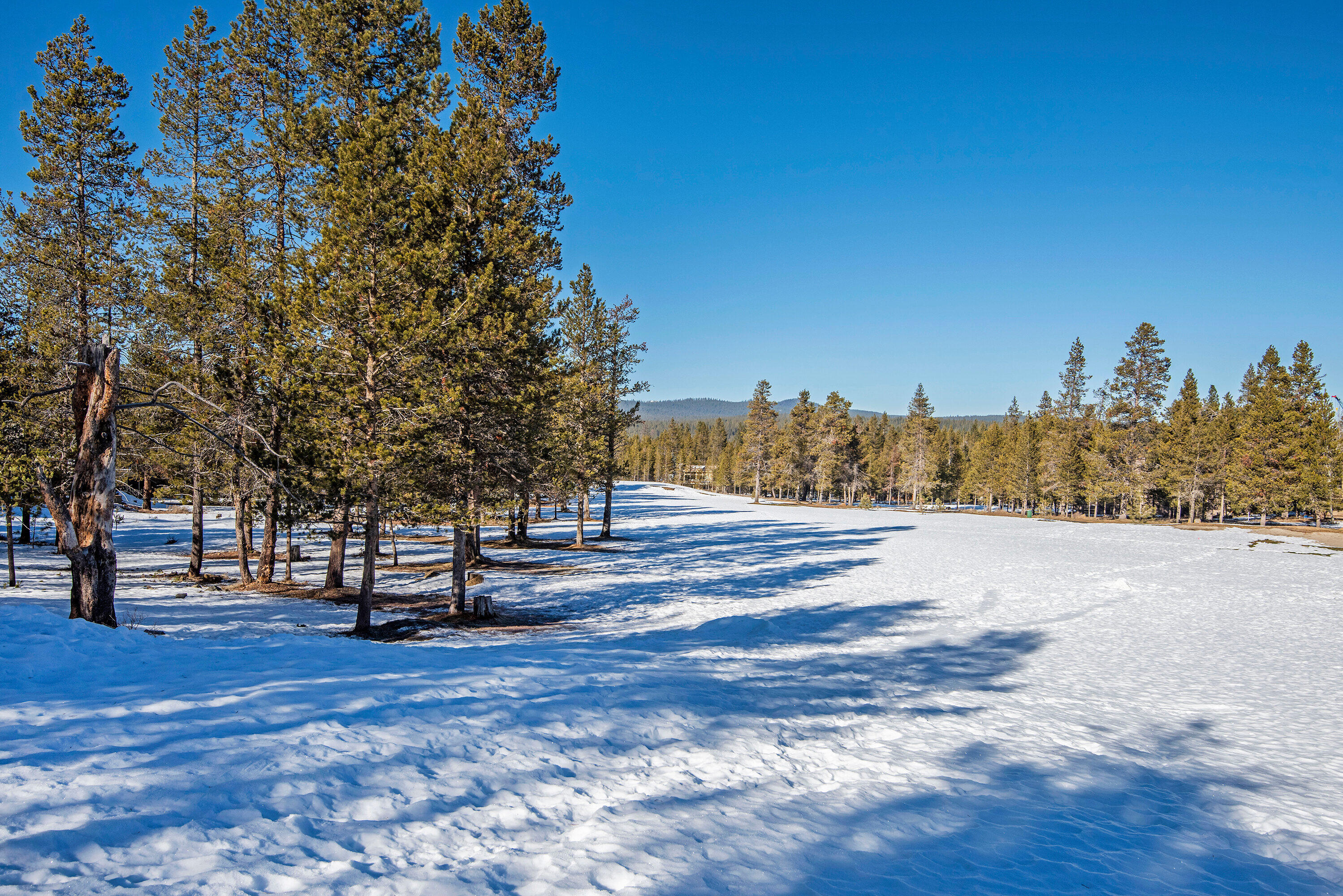 Fairway Crest Village - Residential