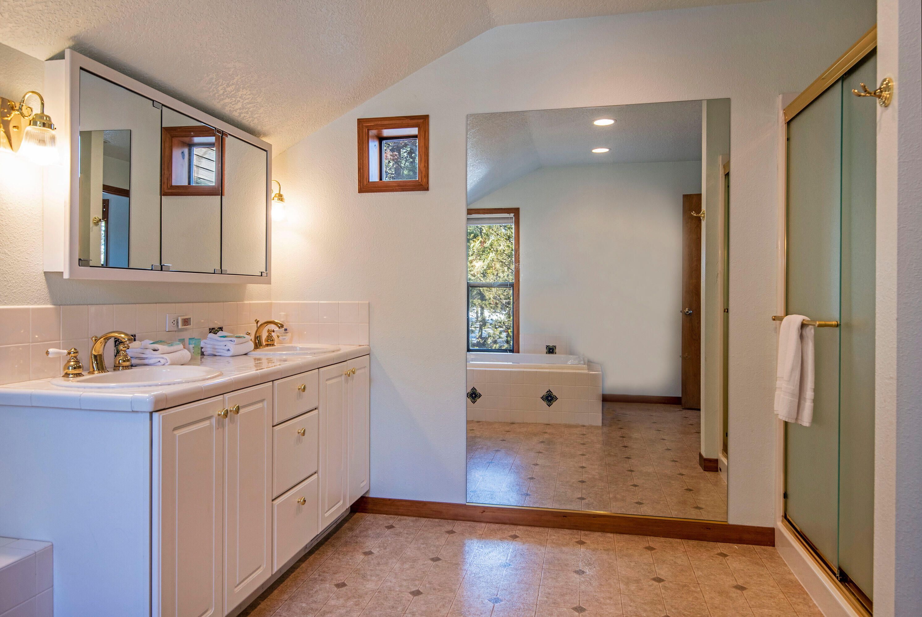 Fairway Crest Village - Residential