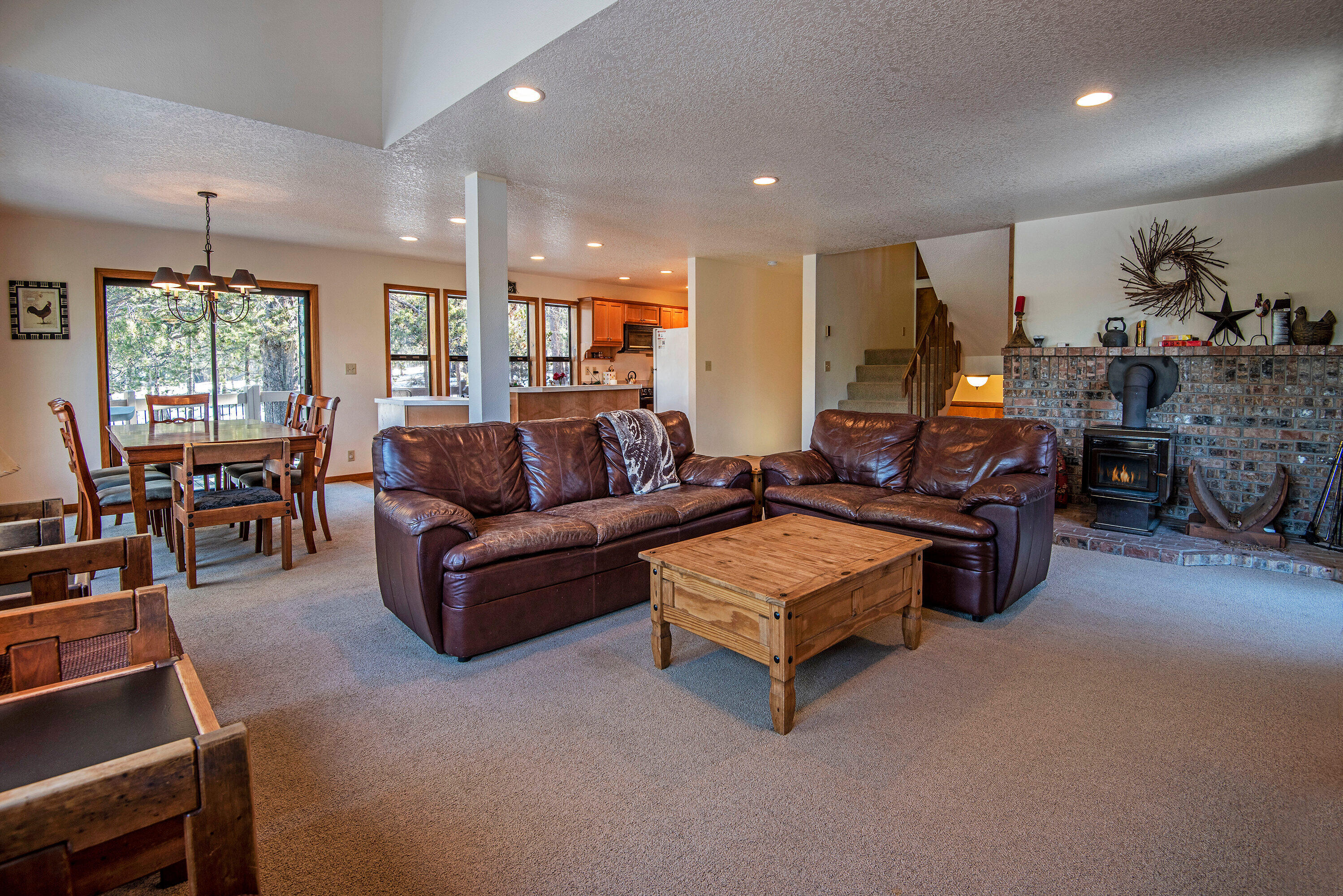 Fairway Crest Village - Residential