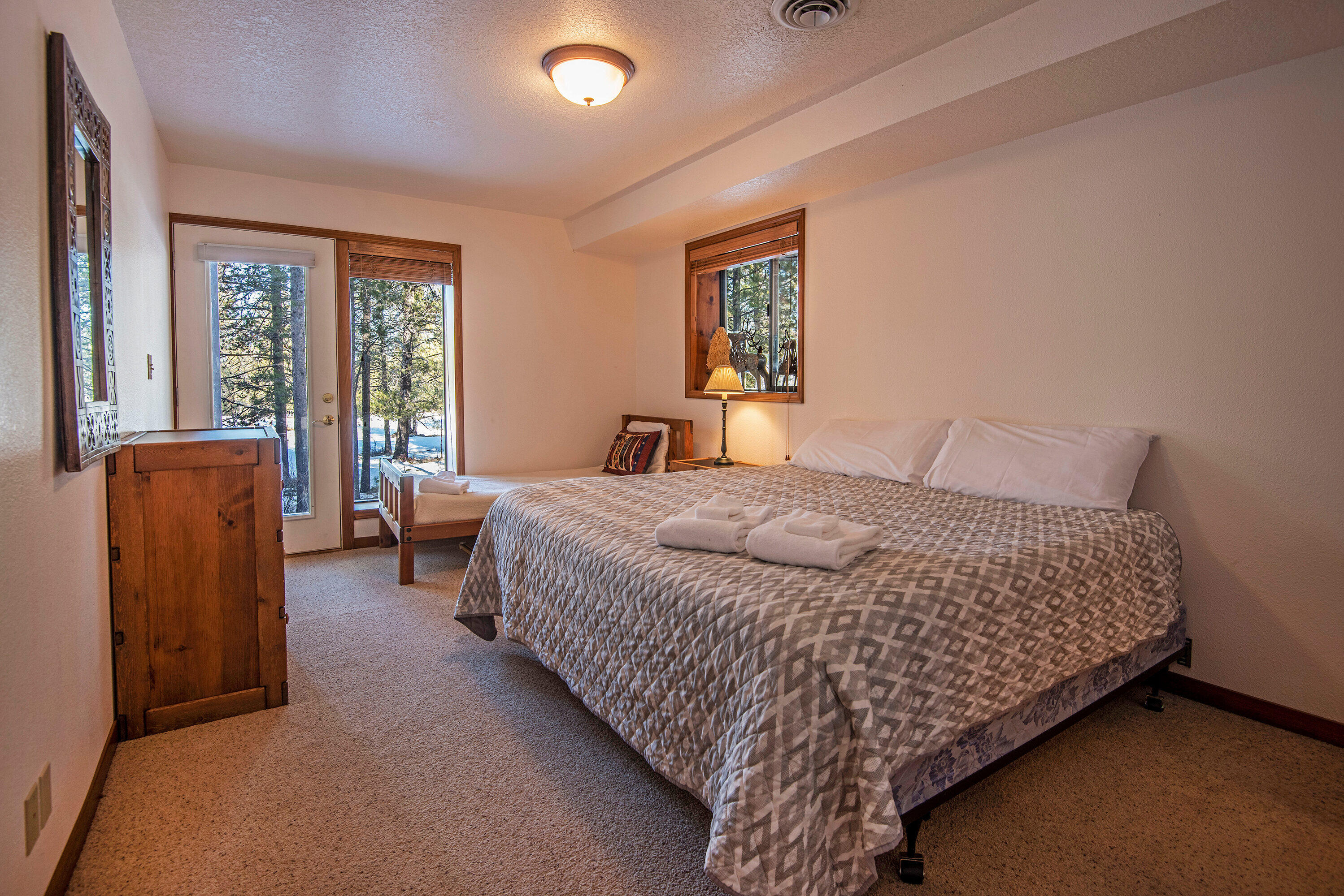 Fairway Crest Village - Residential