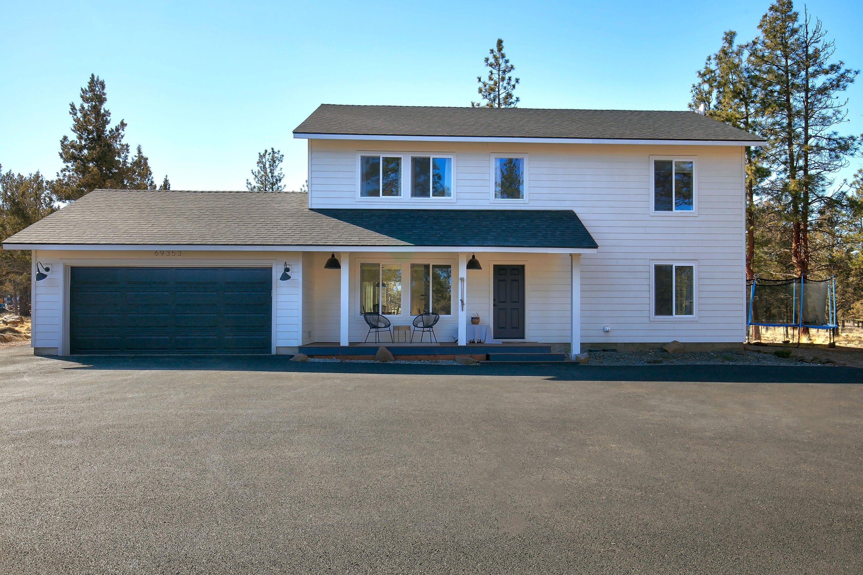 69353 Hinkle Butte Drive