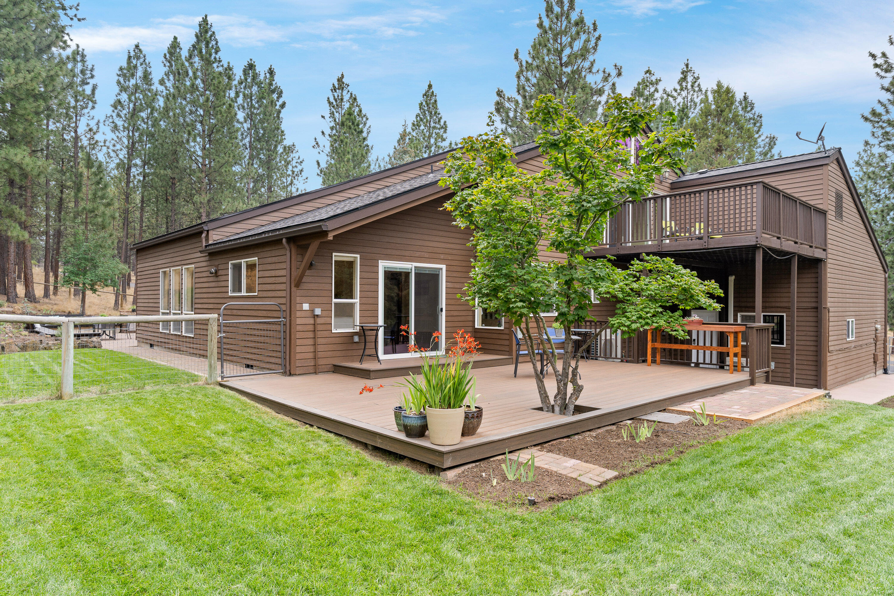 Woodside Ranch - Residential