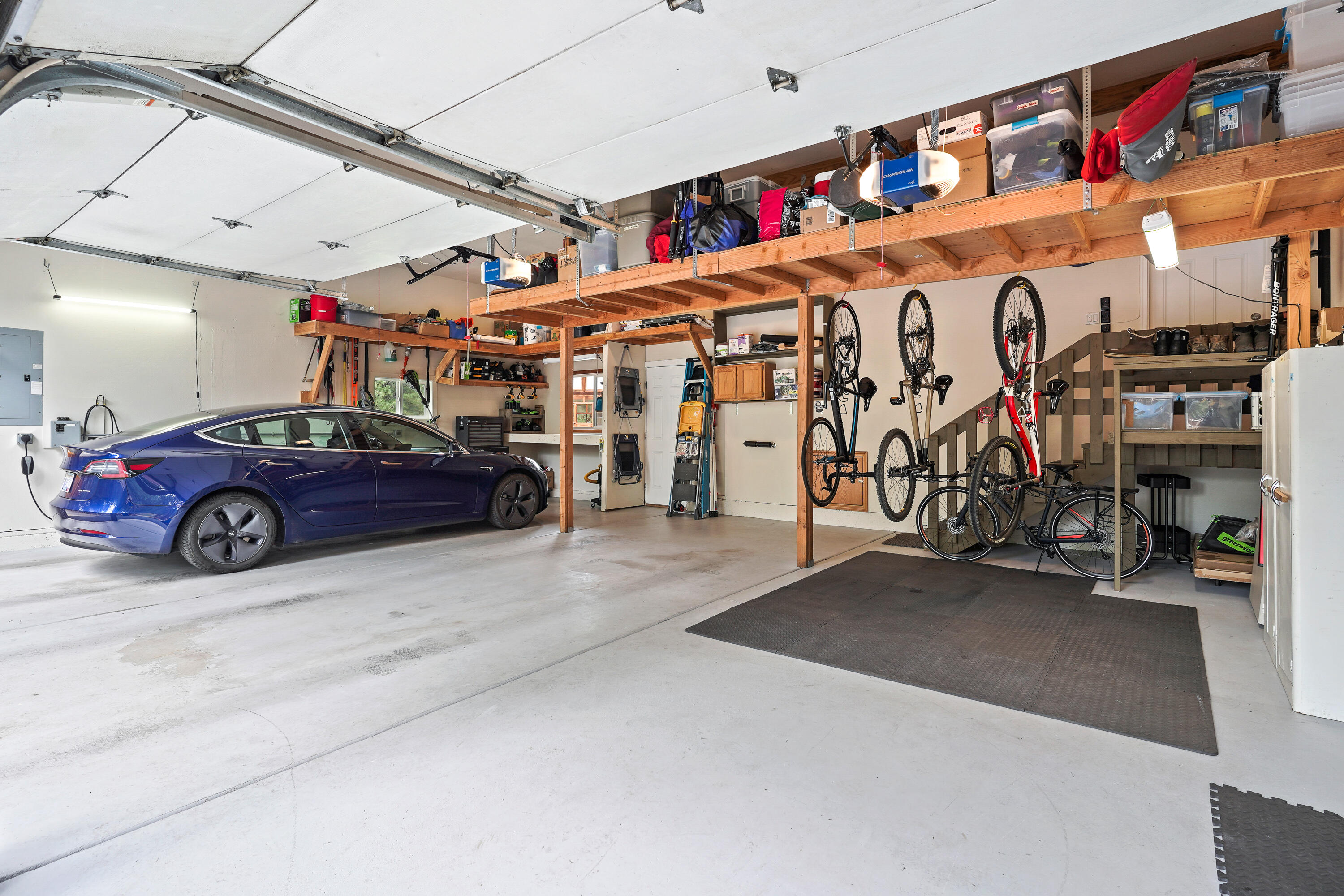 Woodside Ranch - Residential