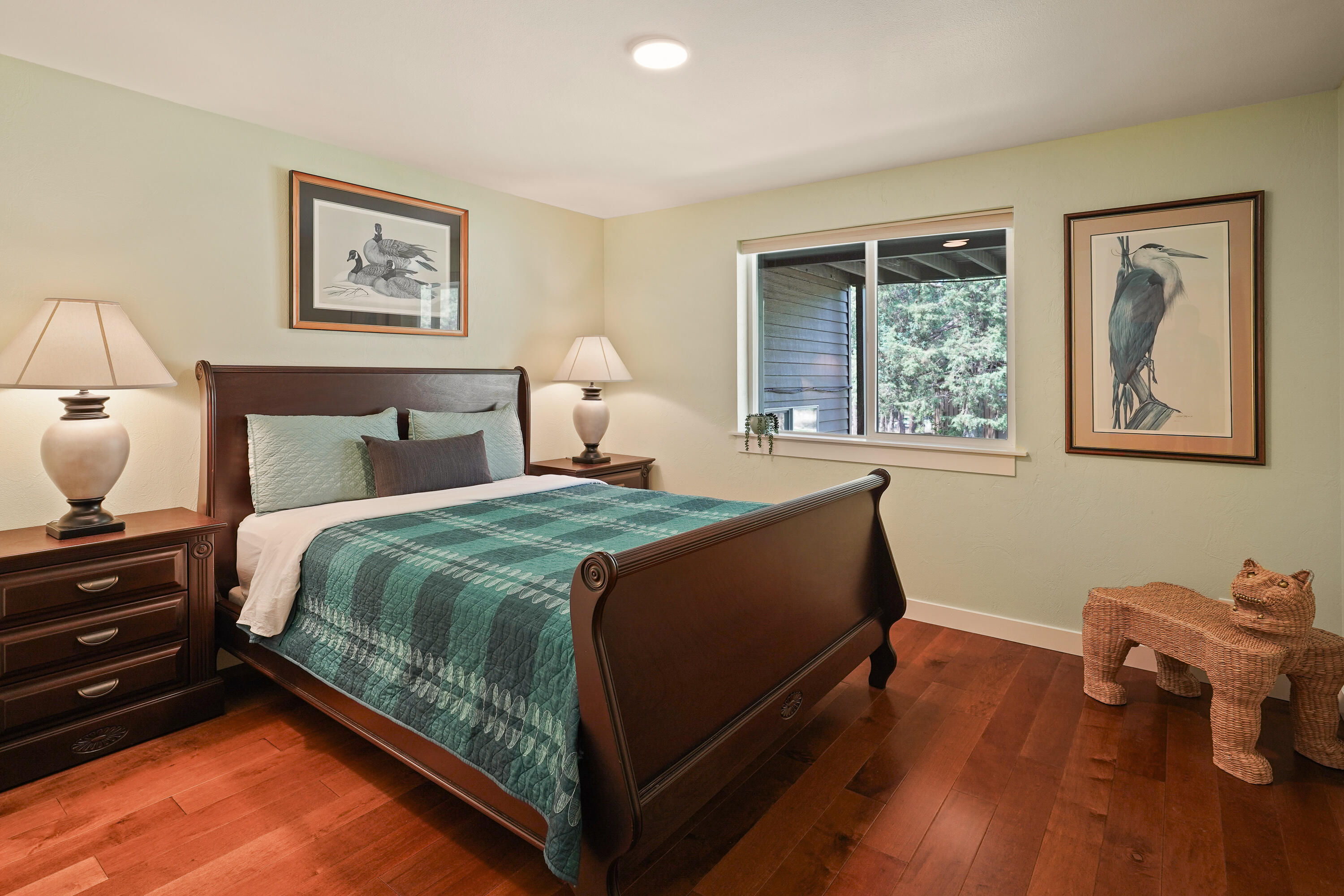 Woodside Ranch - Residential