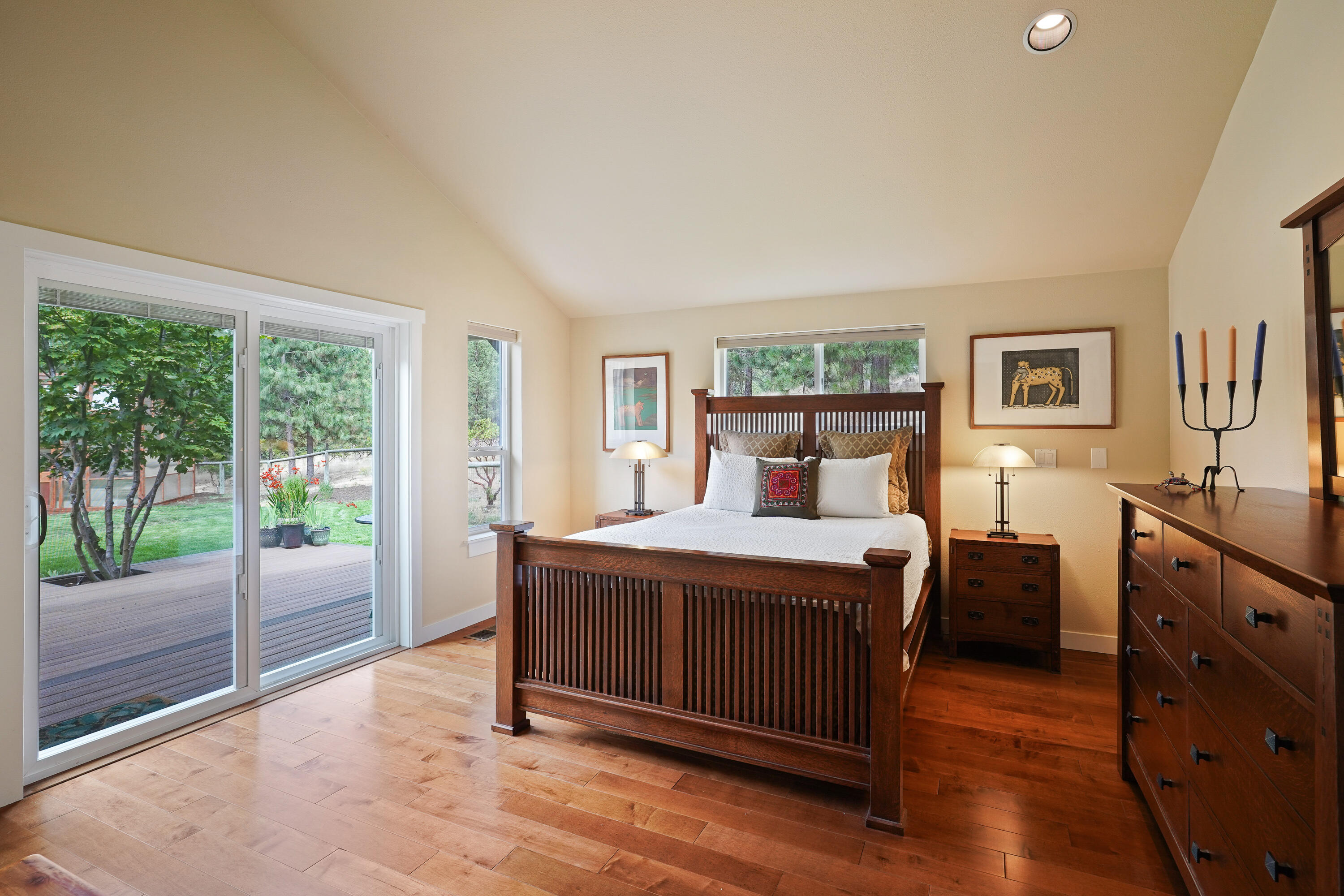 Woodside Ranch - Residential