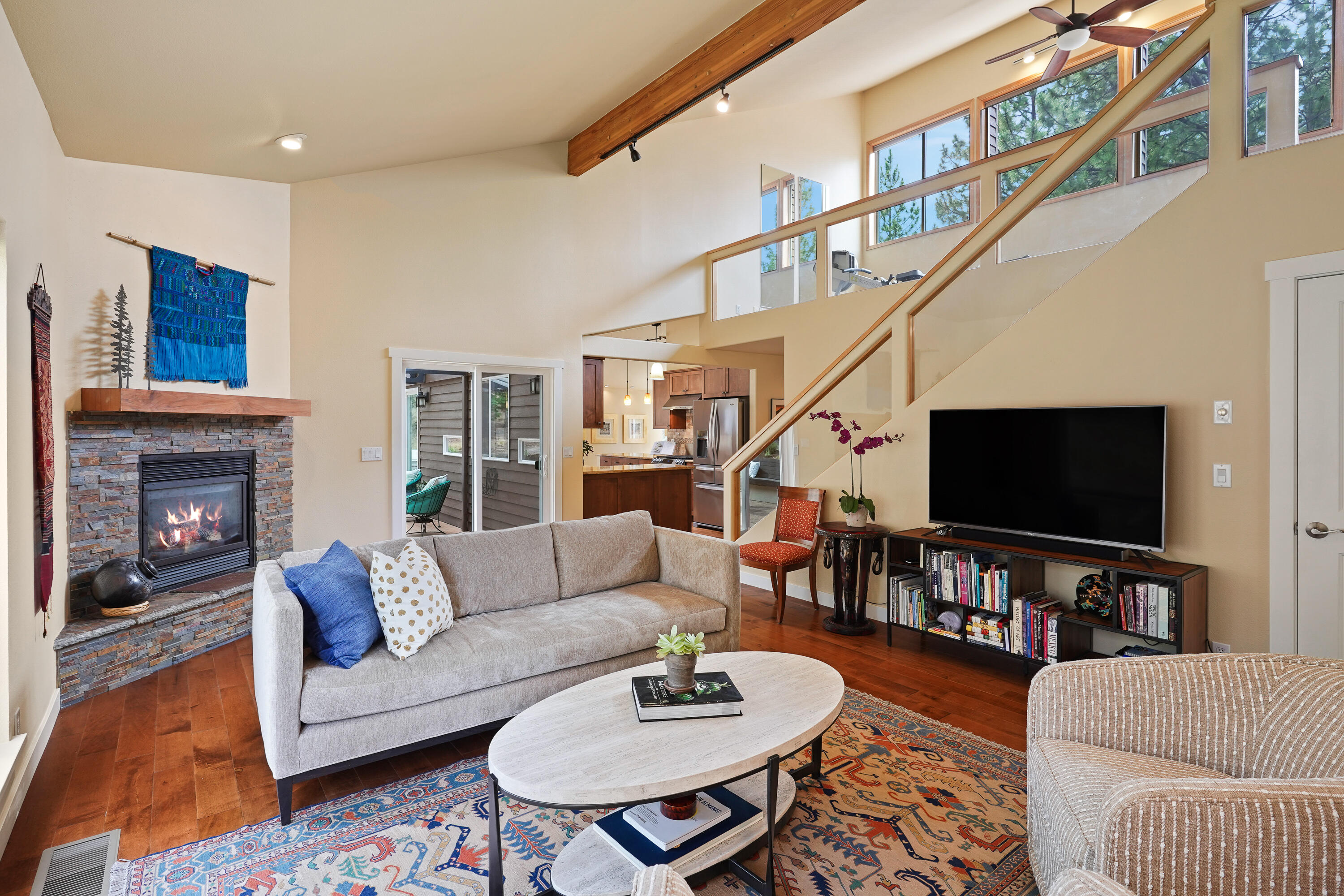 Woodside Ranch - Residential