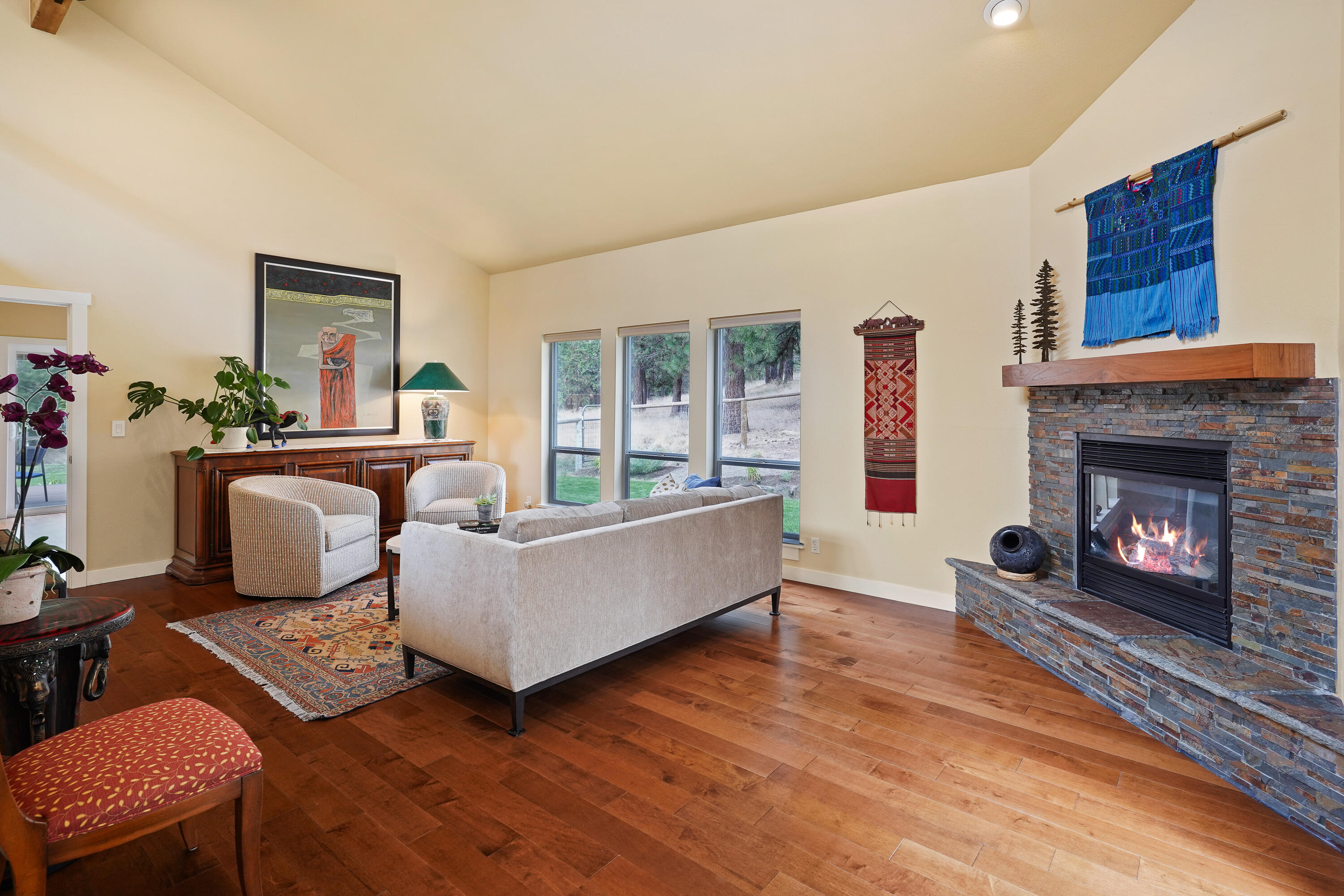 Woodside Ranch - Residential