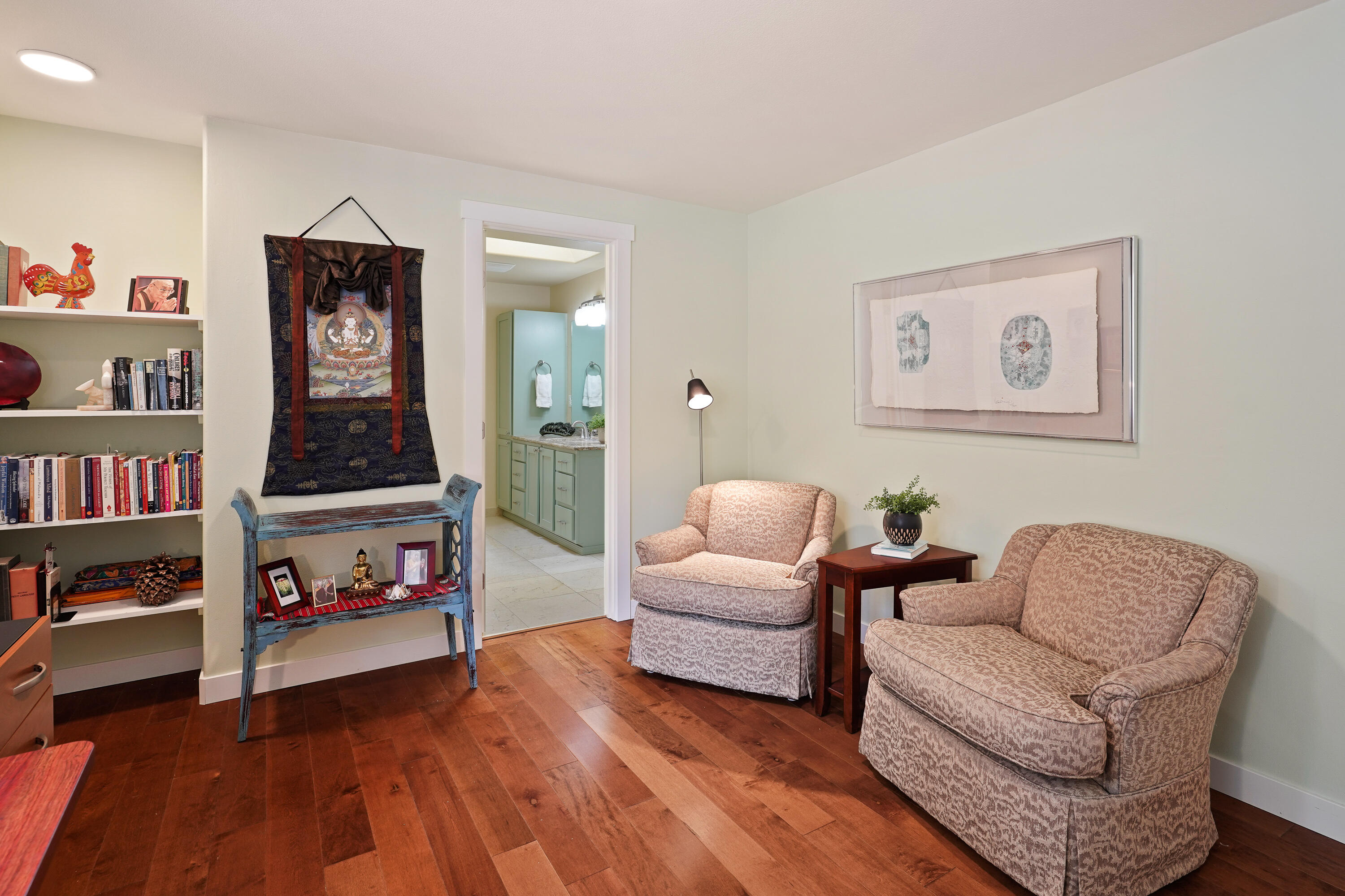 Woodside Ranch - Residential