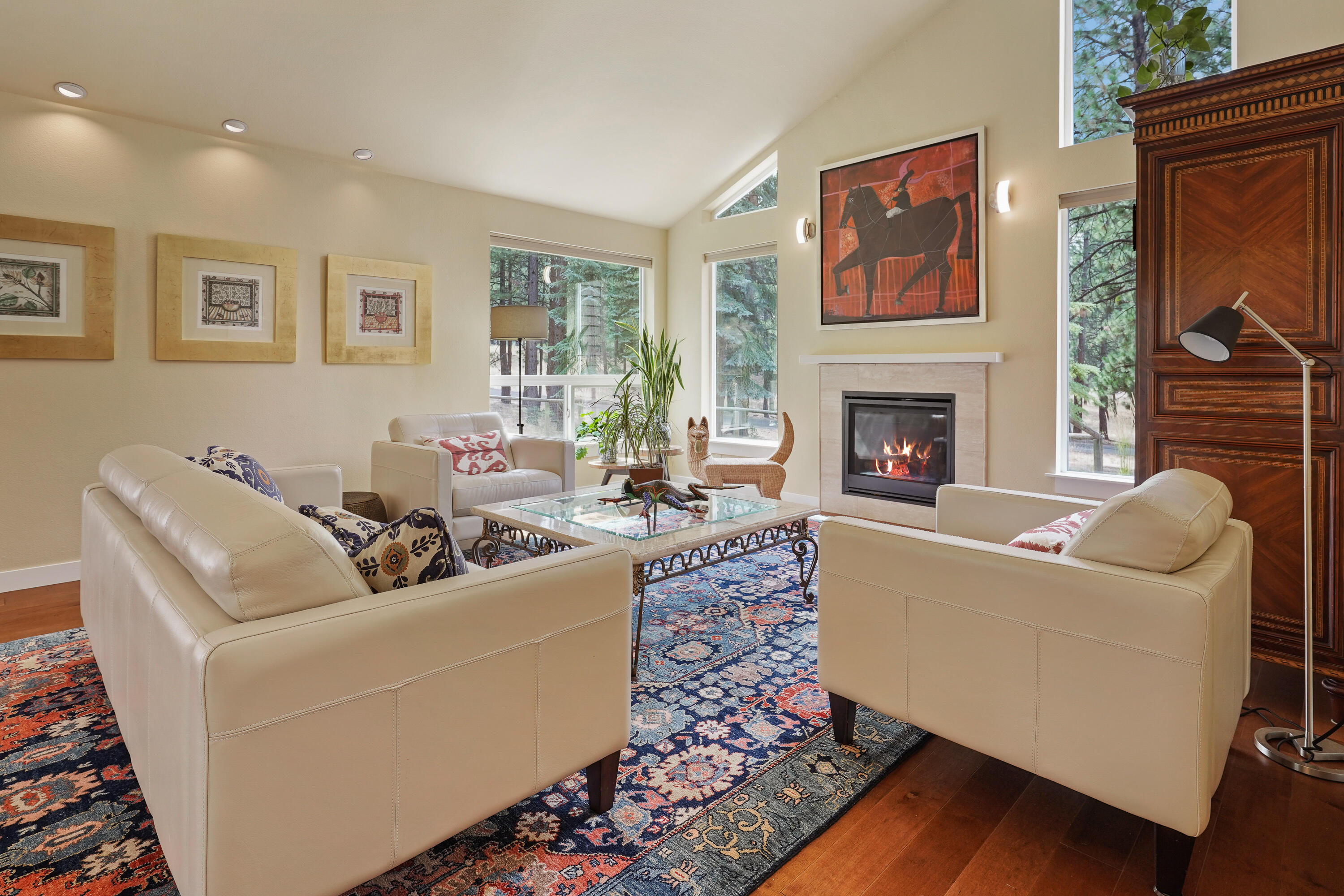 Woodside Ranch - Residential