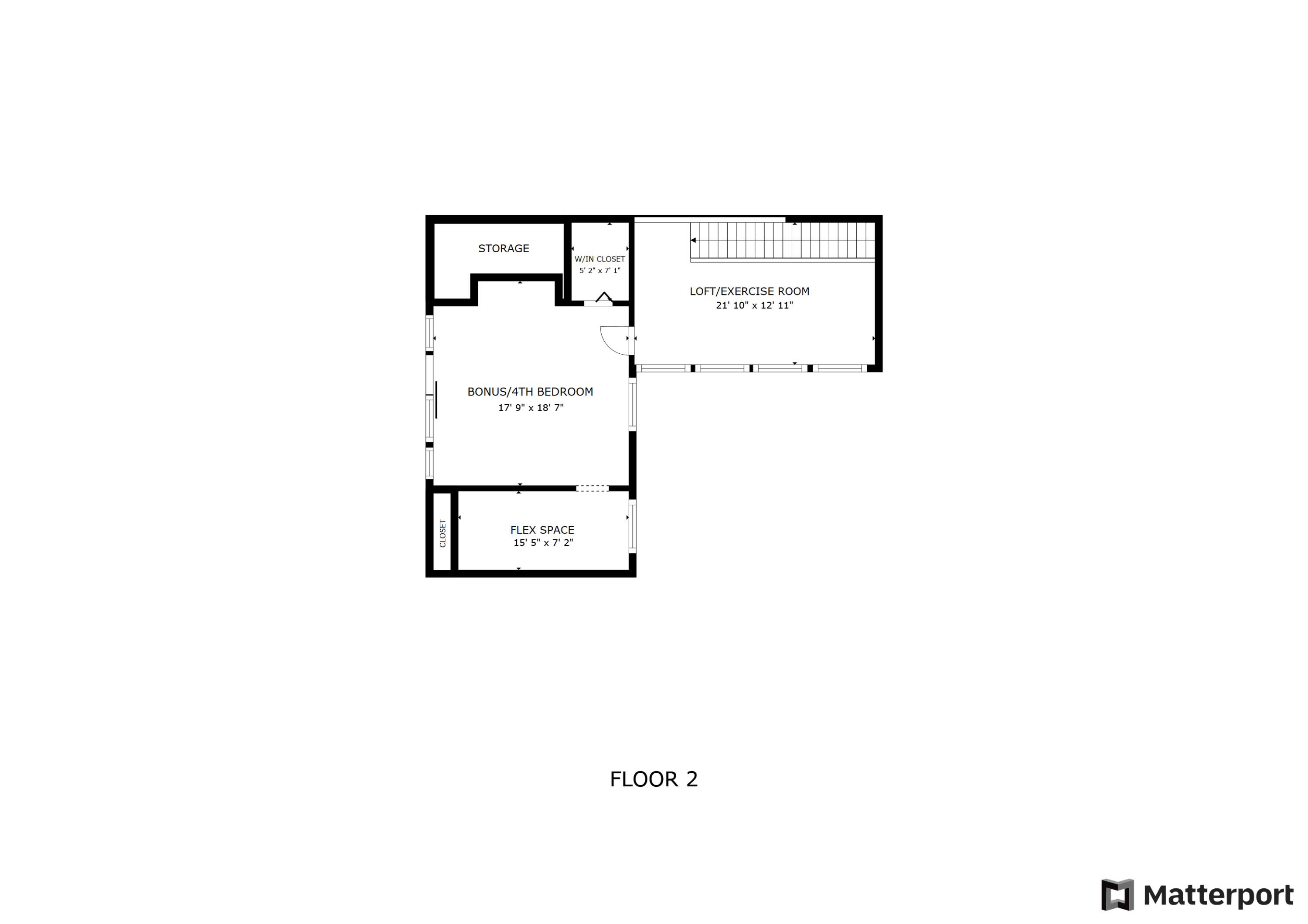 Woodside Ranch - Residential