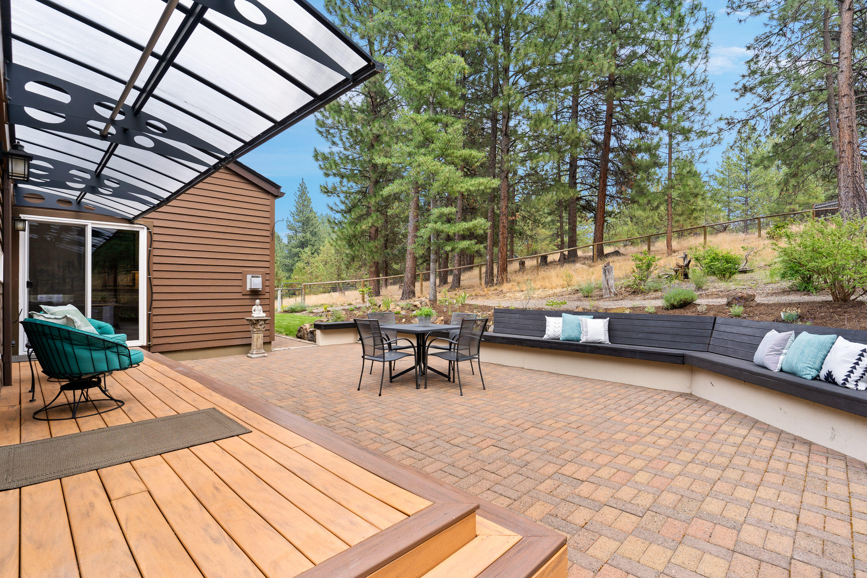 Woodside Ranch - Residential