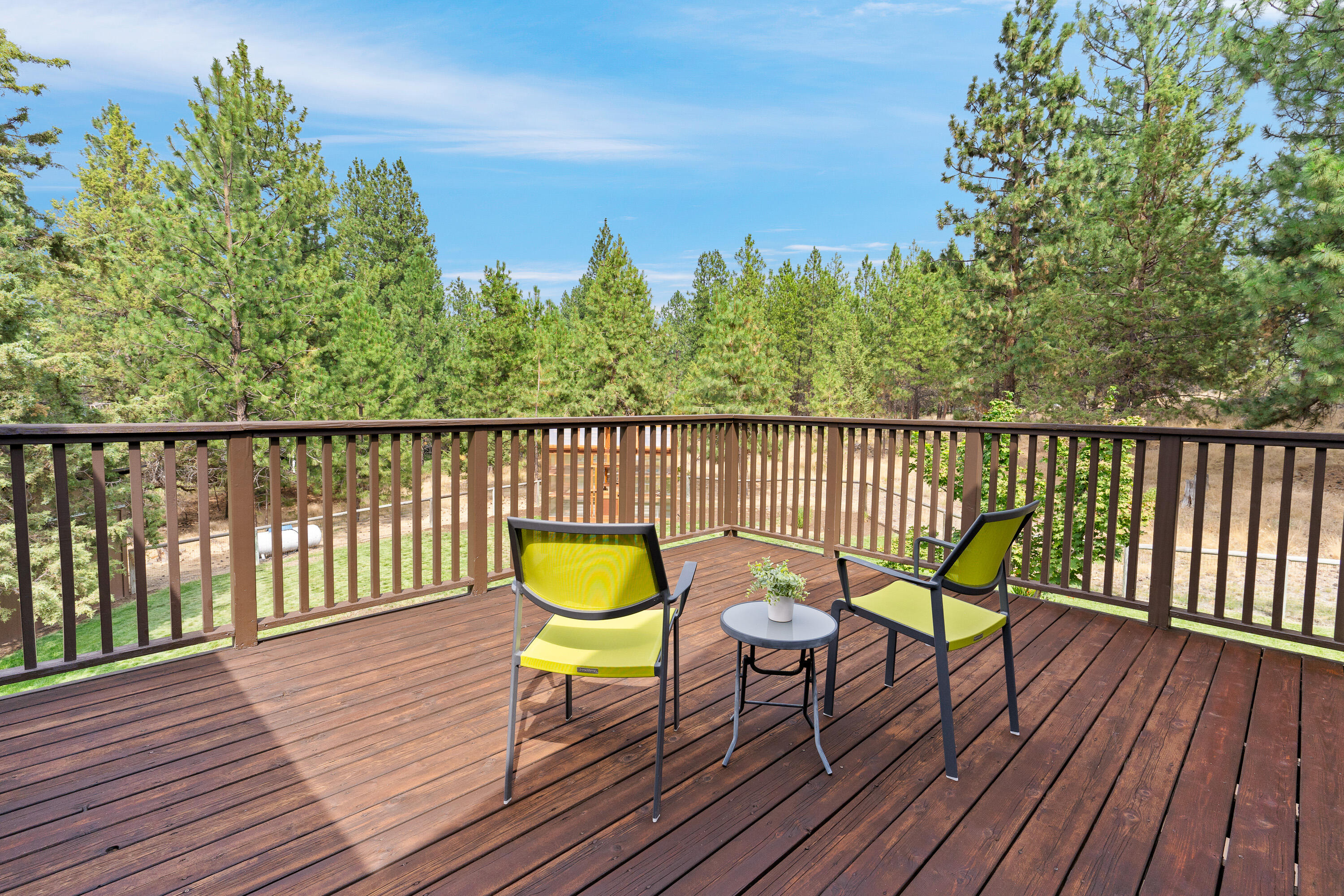 Woodside Ranch - Residential