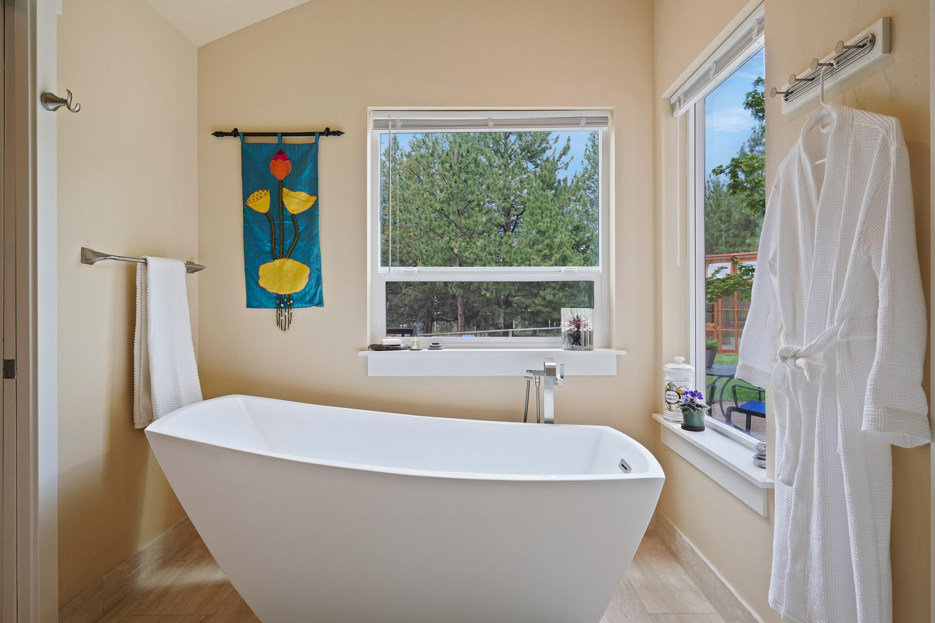 Woodside Ranch - Residential