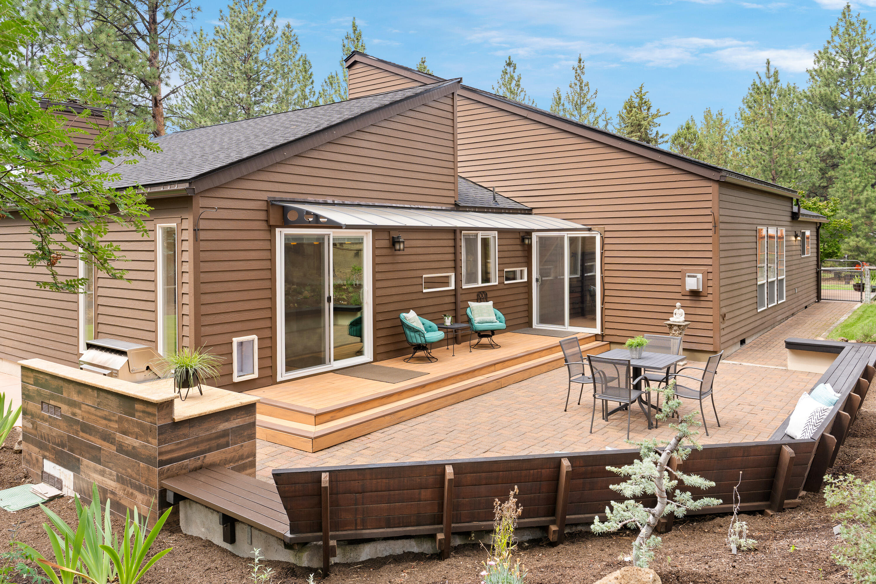 Woodside Ranch - Residential