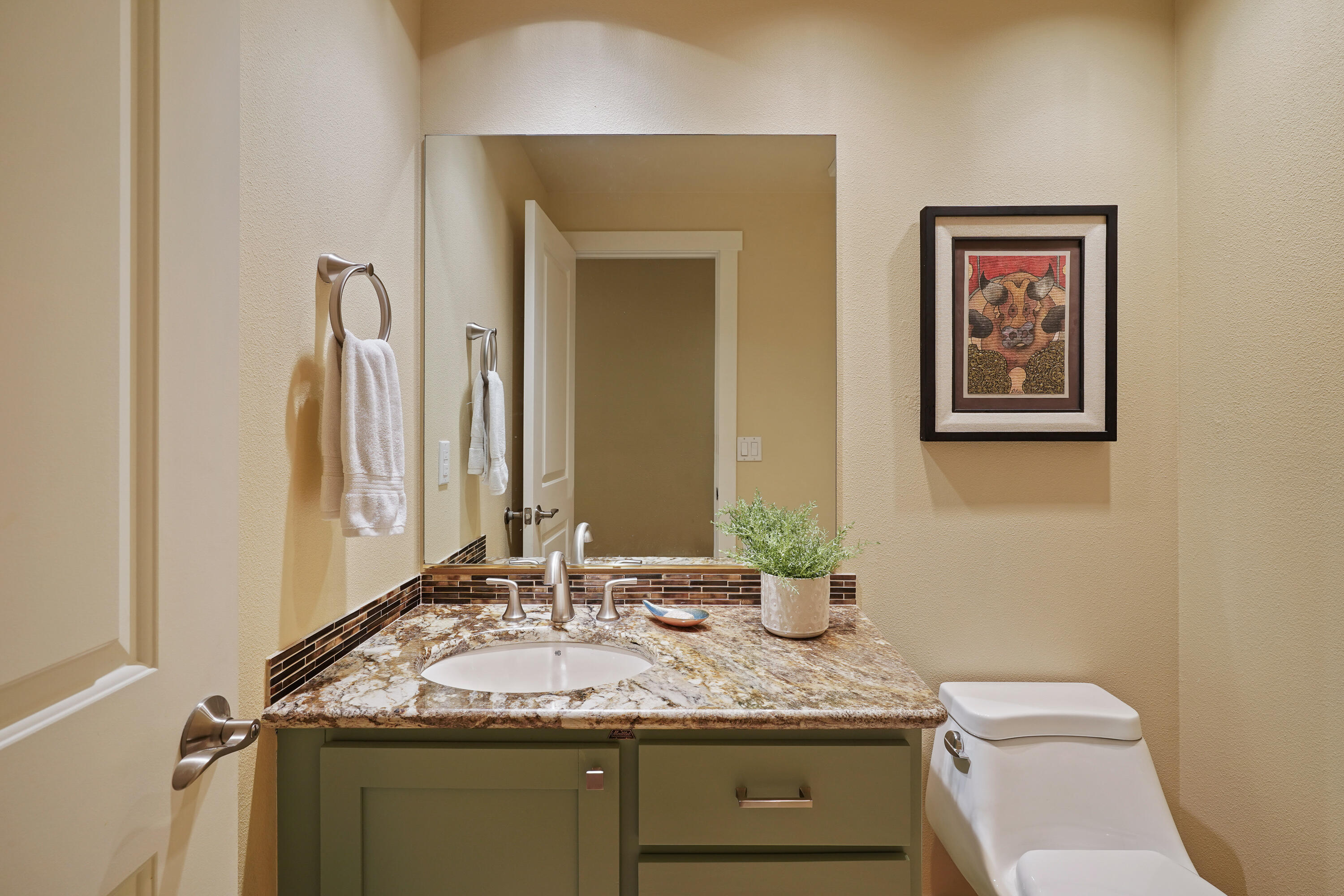 Woodside Ranch - Residential