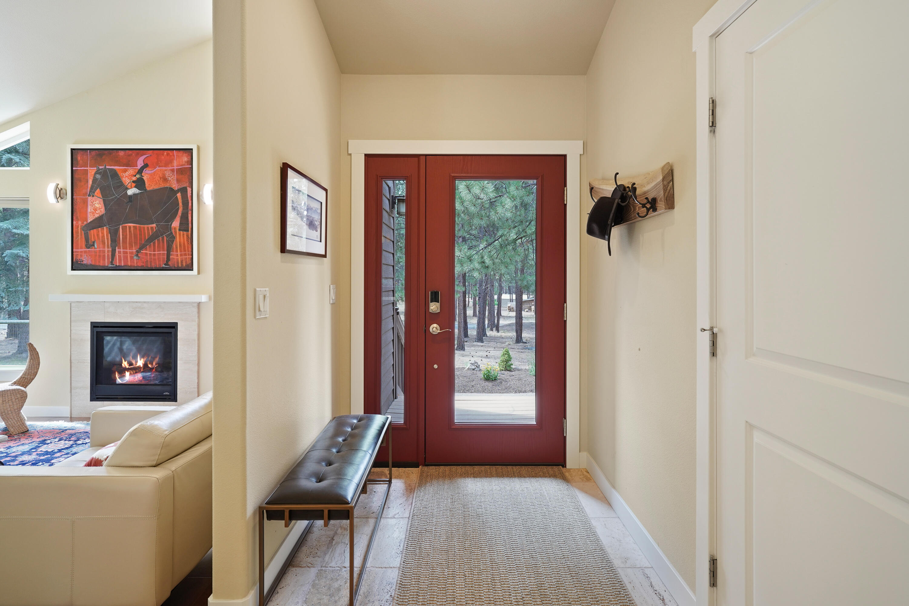 Woodside Ranch - Residential