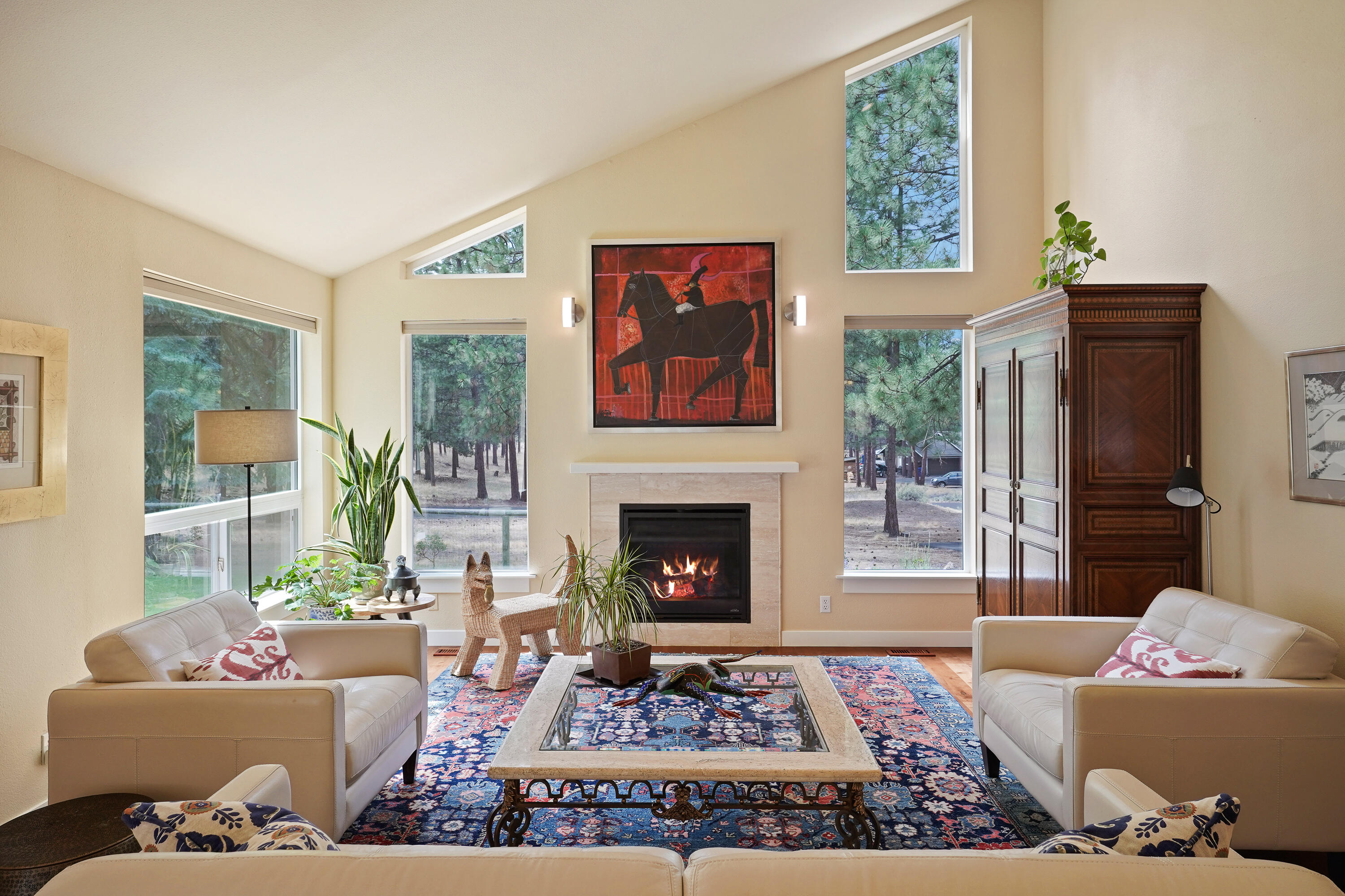 Woodside Ranch - Residential