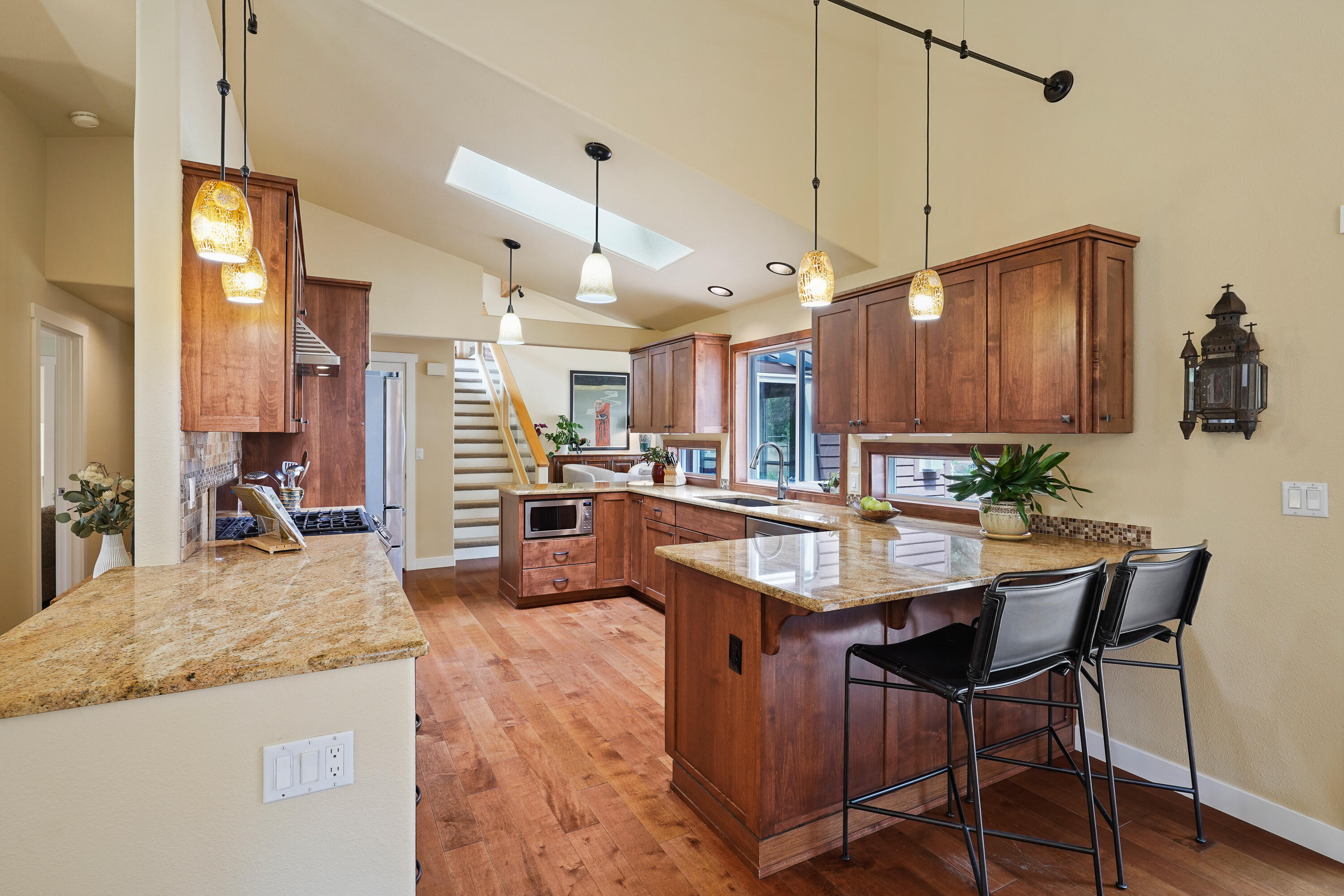 Woodside Ranch - Residential