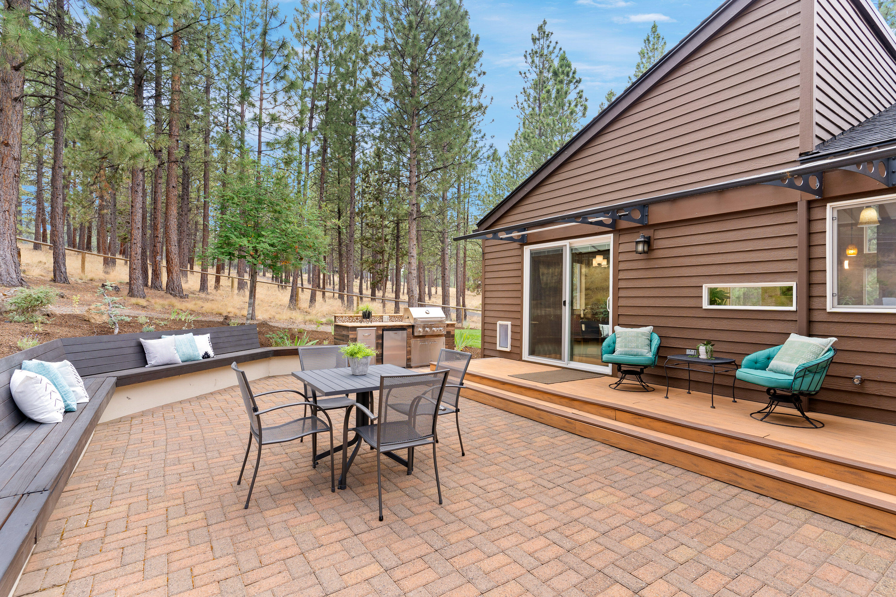 Woodside Ranch - Residential