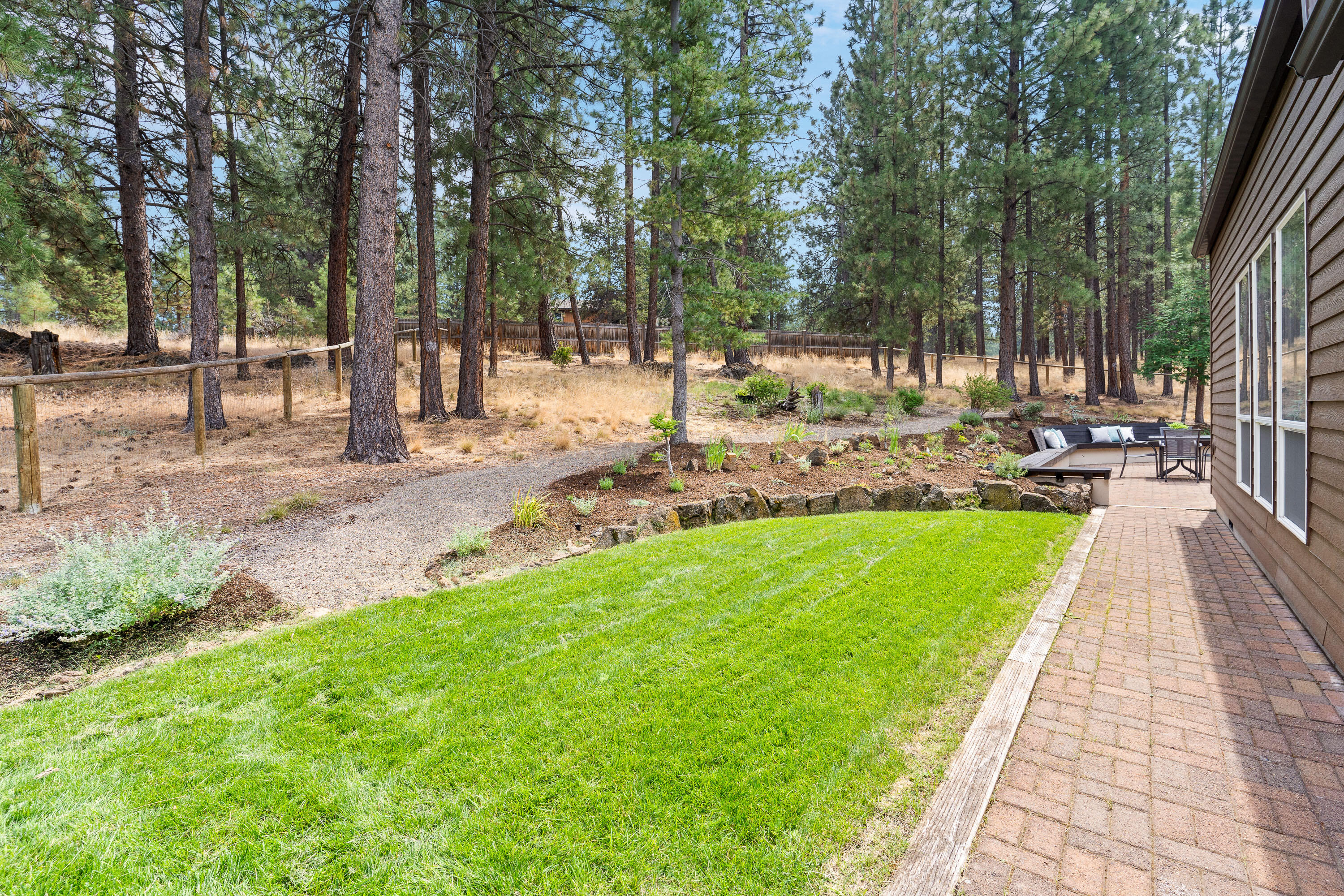 Woodside Ranch - Residential