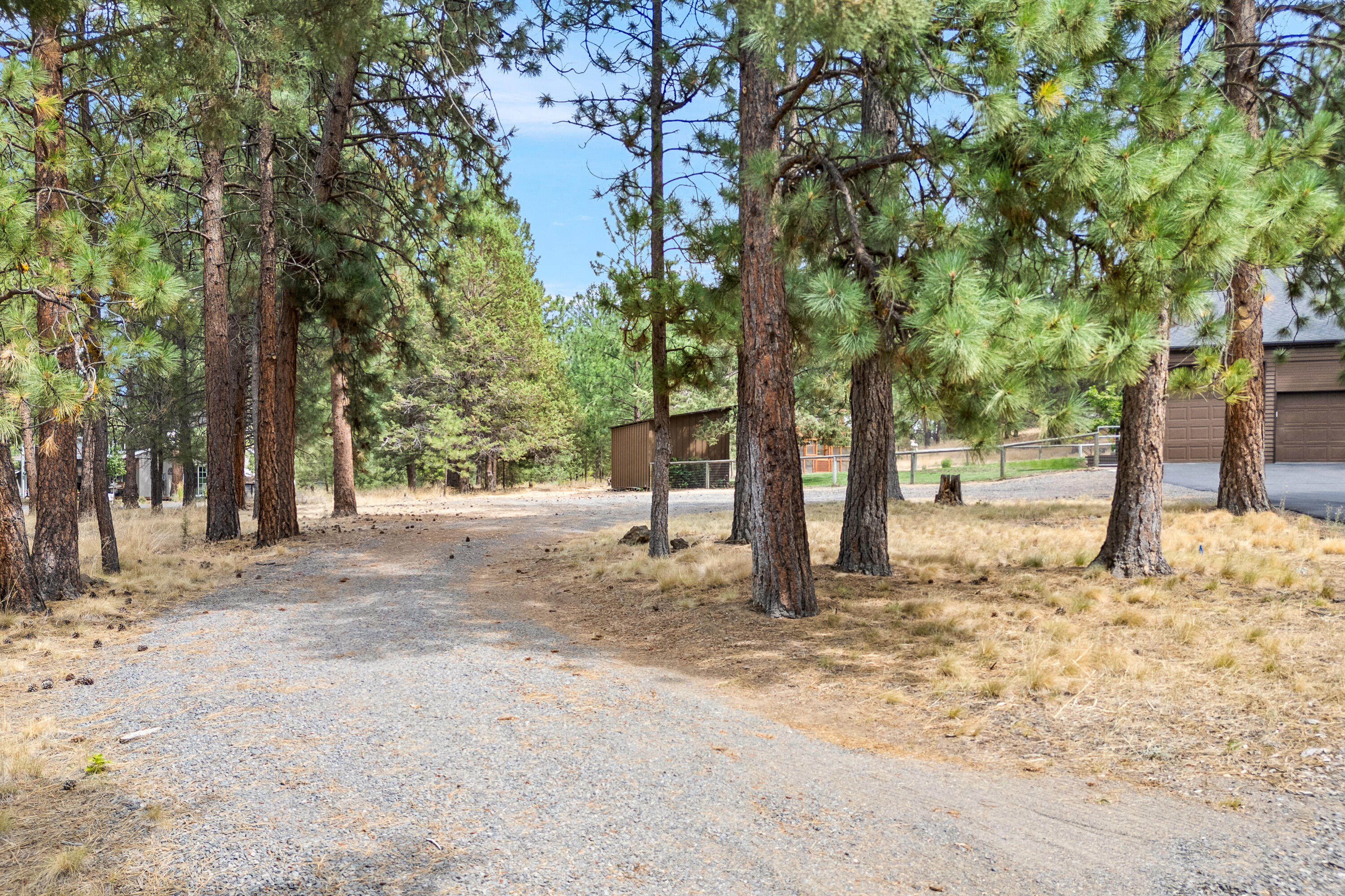 Woodside Ranch - Residential