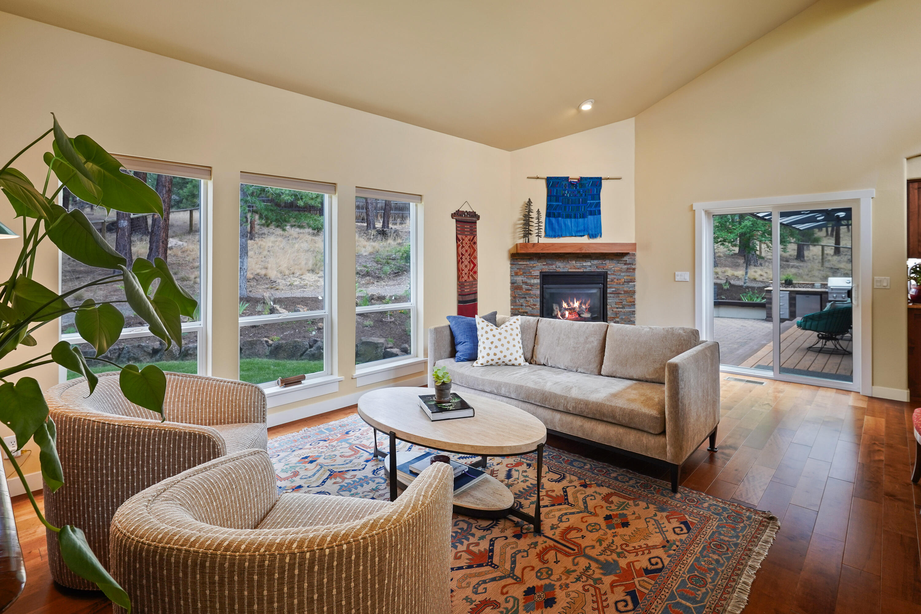 Woodside Ranch - Residential