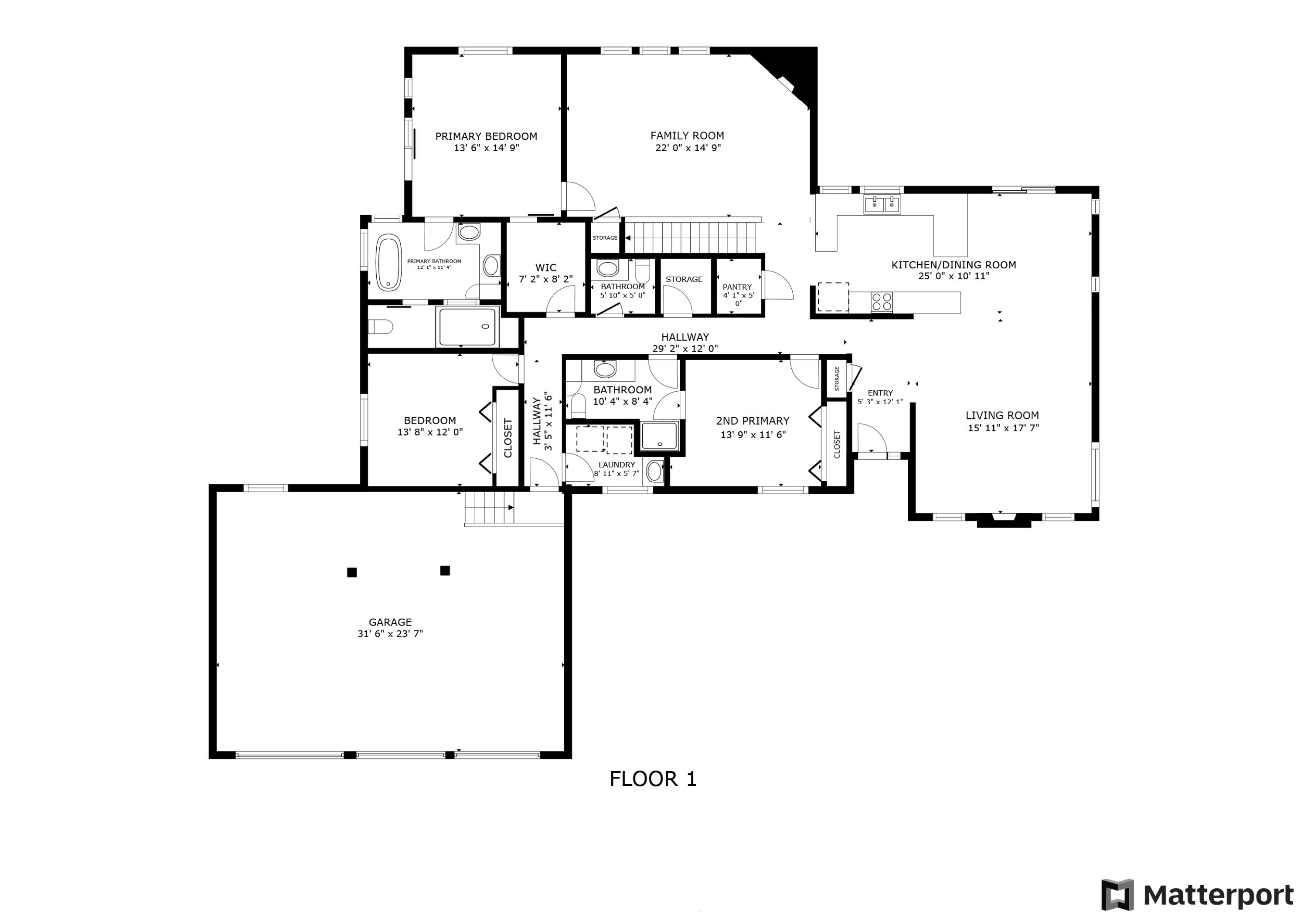 Woodside Ranch - Residential