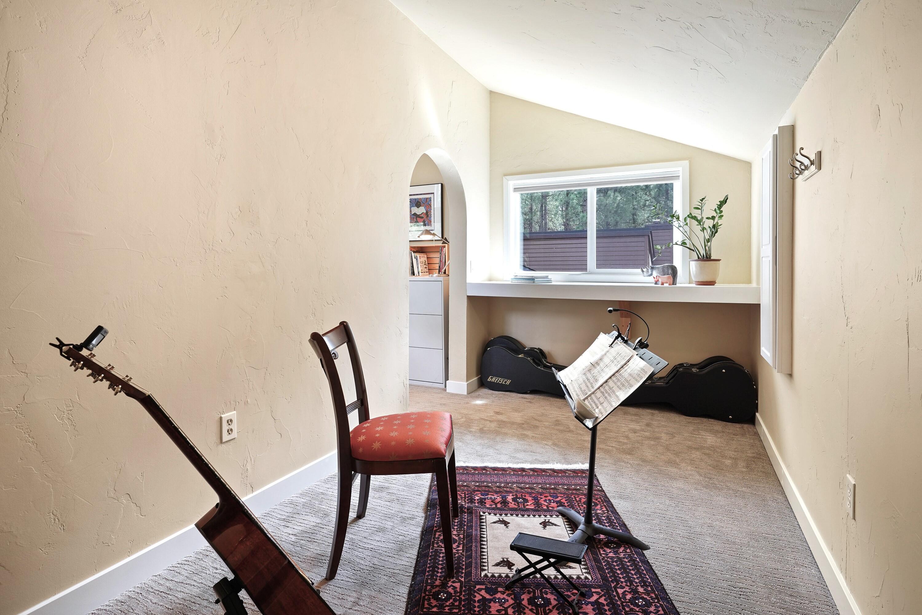 Woodside Ranch - Residential