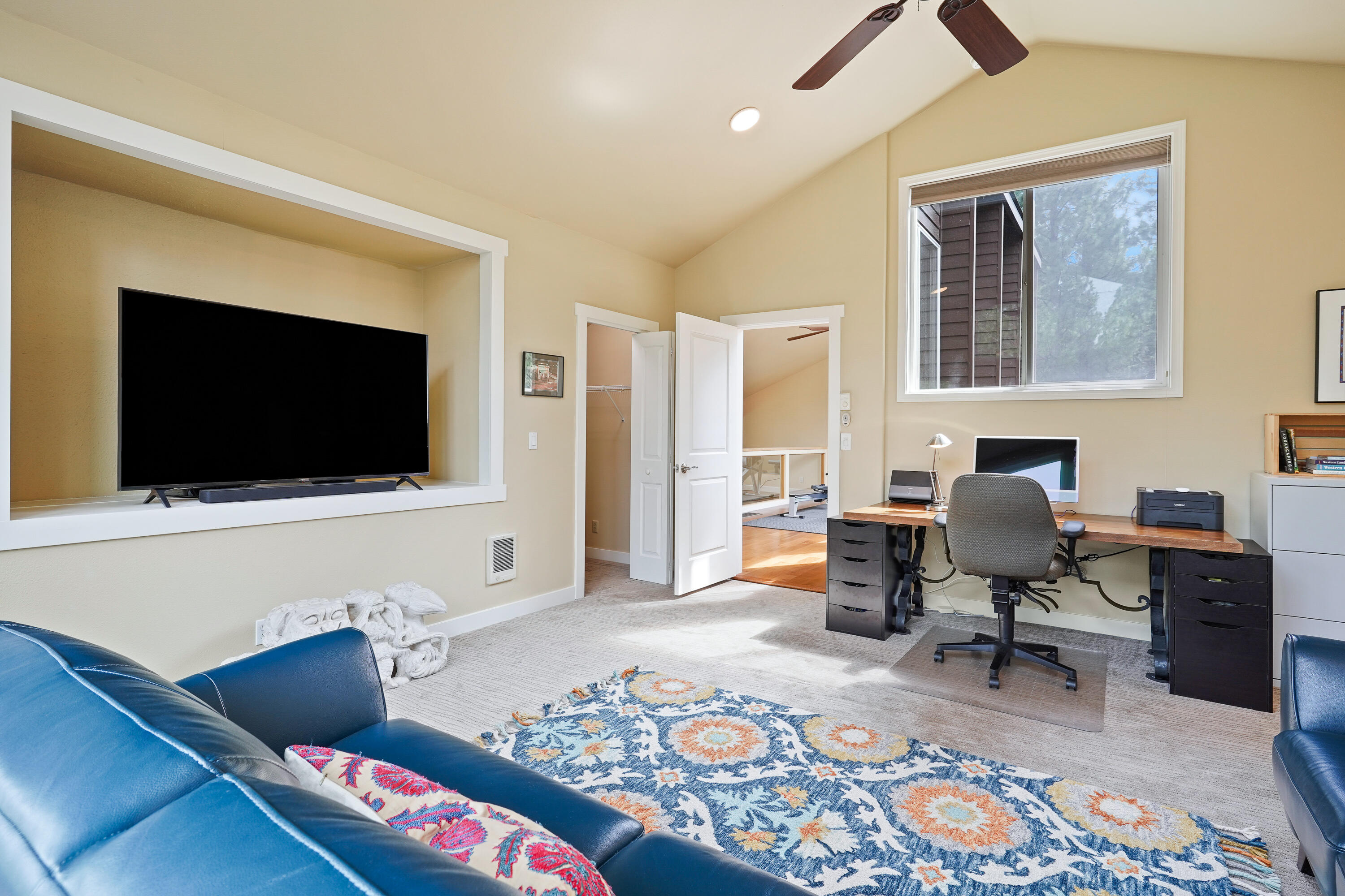 Woodside Ranch - Residential