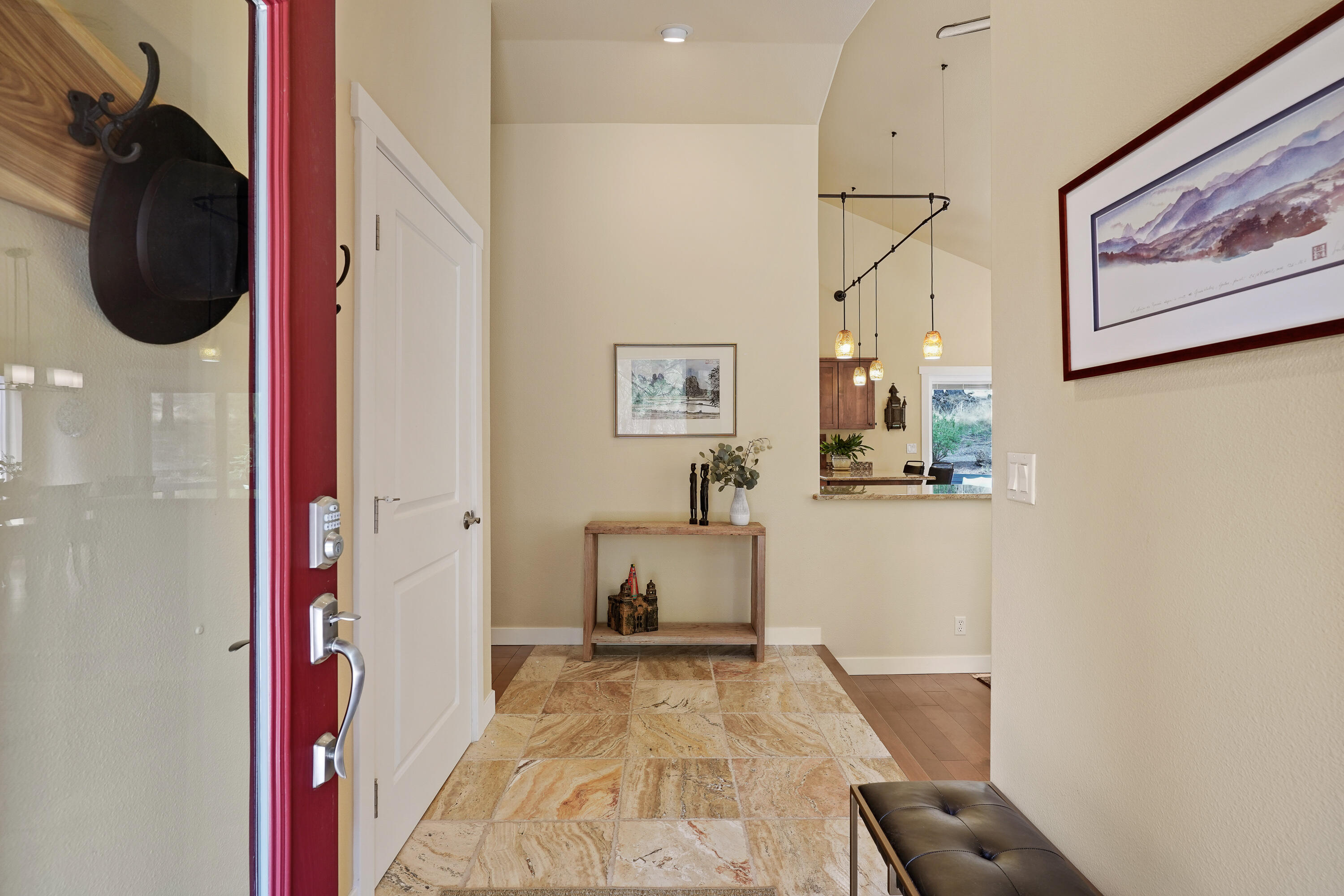 Woodside Ranch - Residential