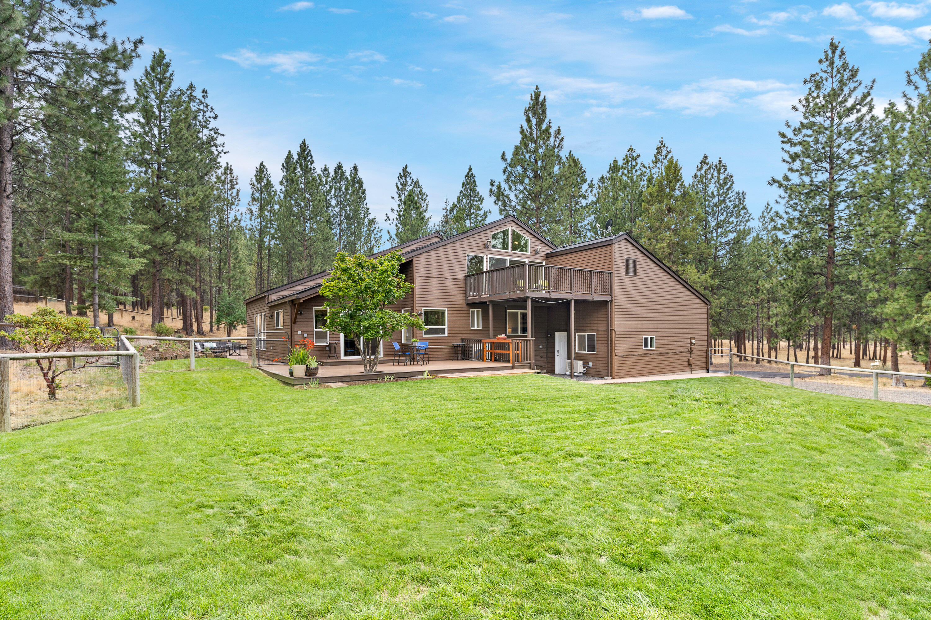 Woodside Ranch - Residential