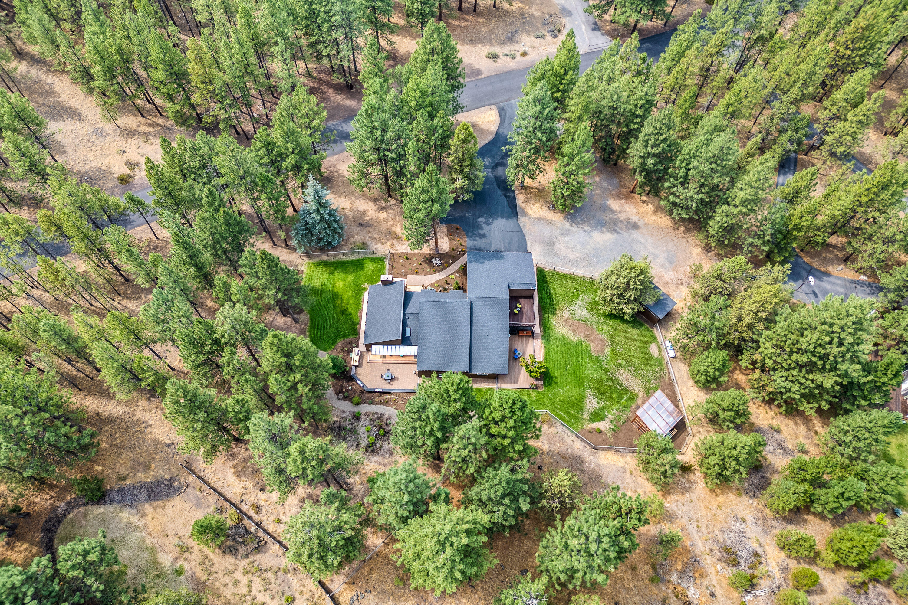 Woodside Ranch - Residential