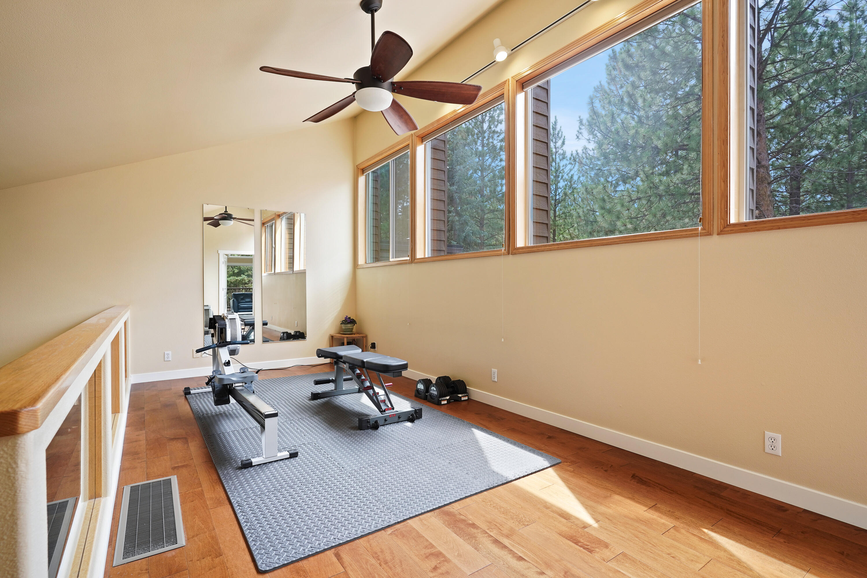 Woodside Ranch - Residential