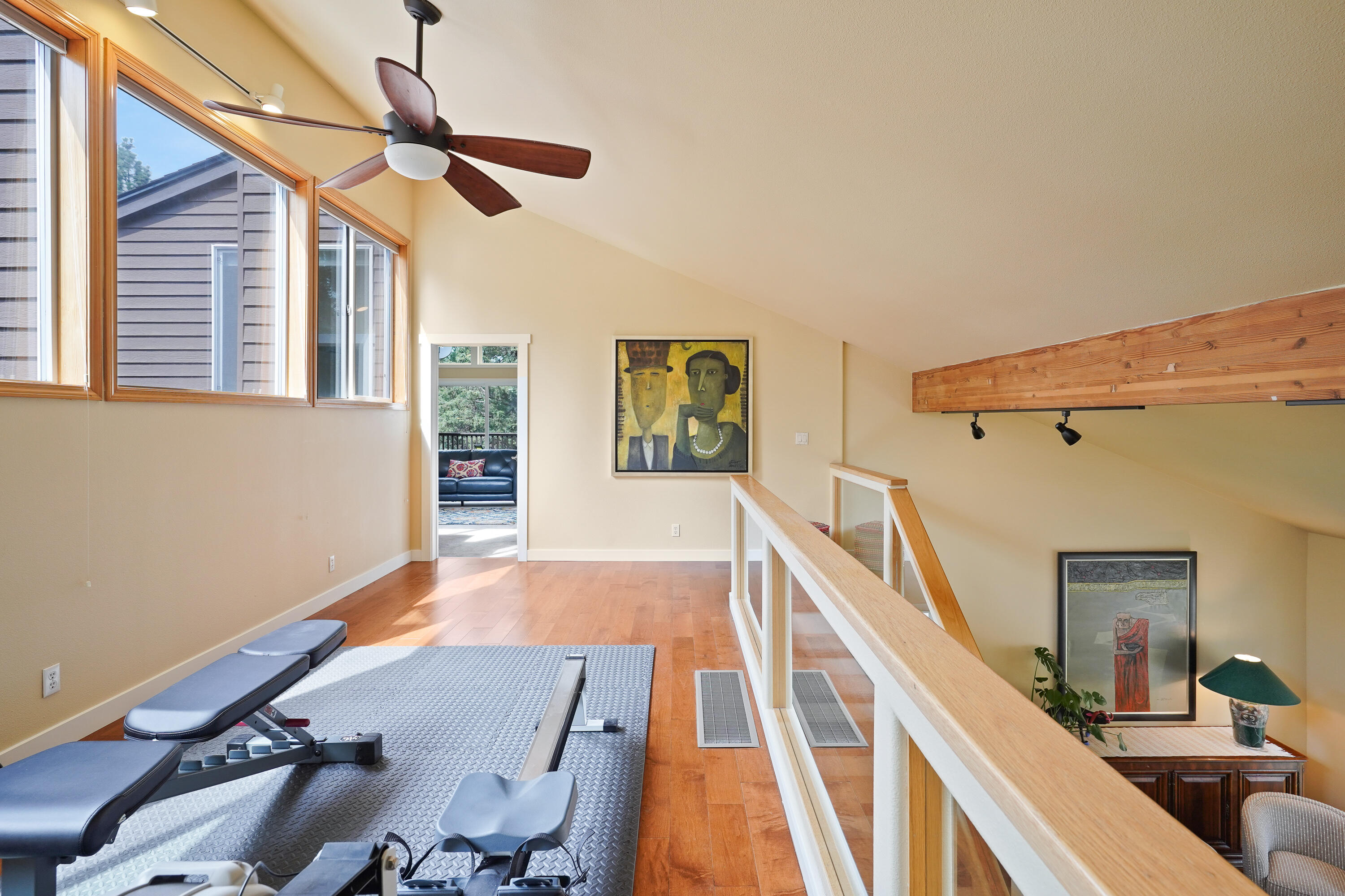 Woodside Ranch - Residential