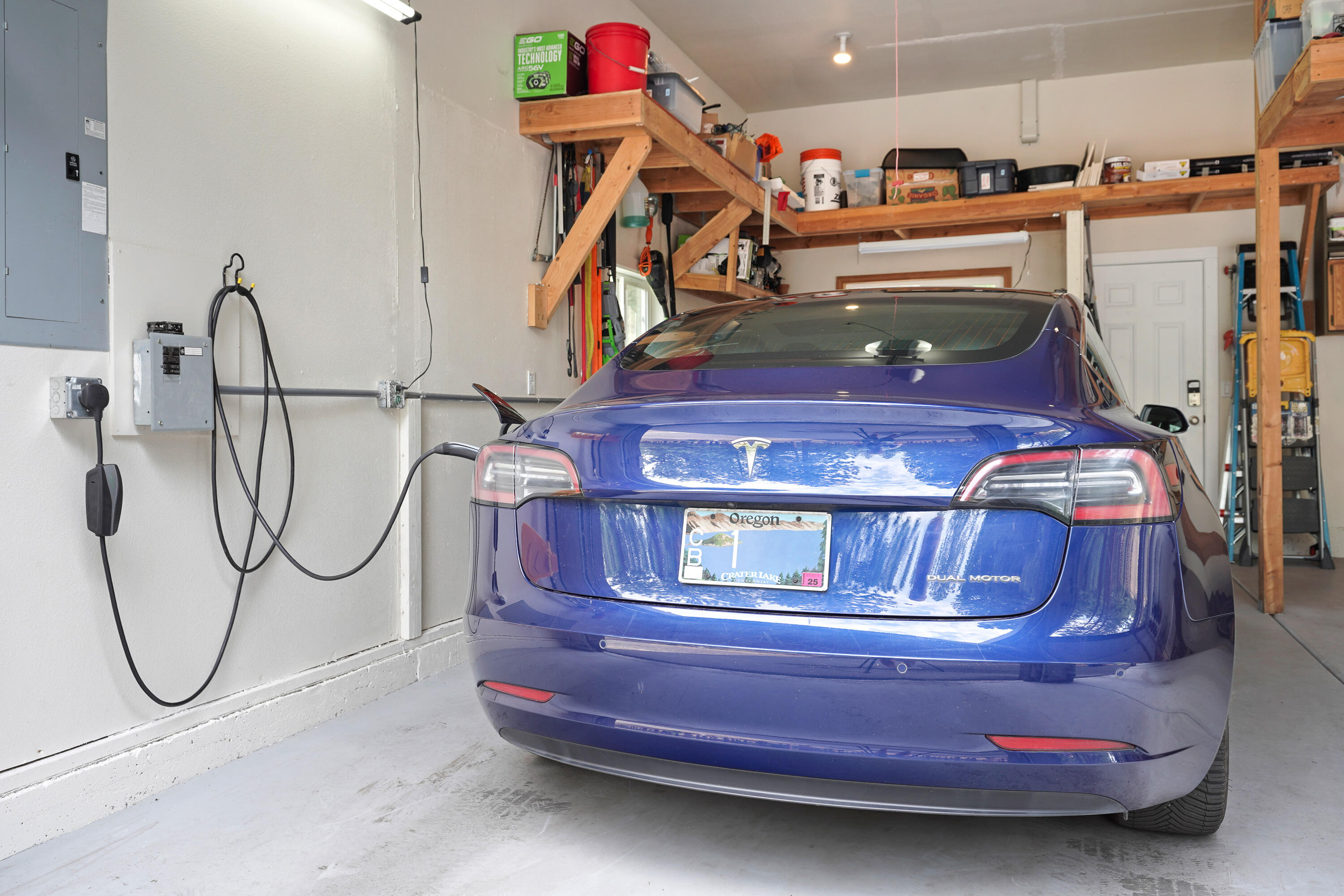 Woodside Ranch - Residential